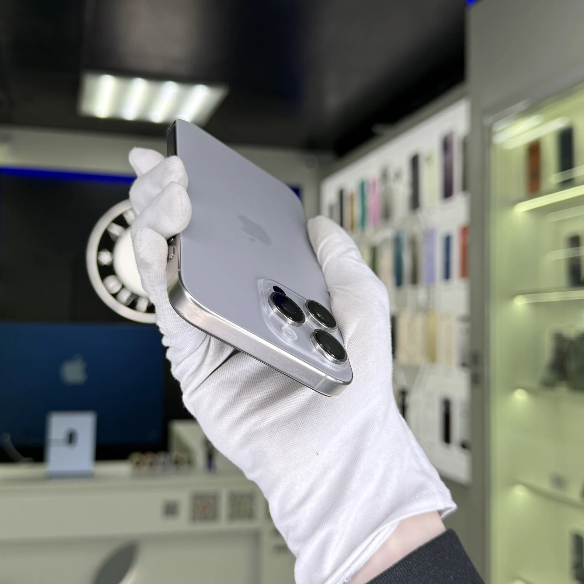 iPhone 14 Pro Max - миниатюра 3