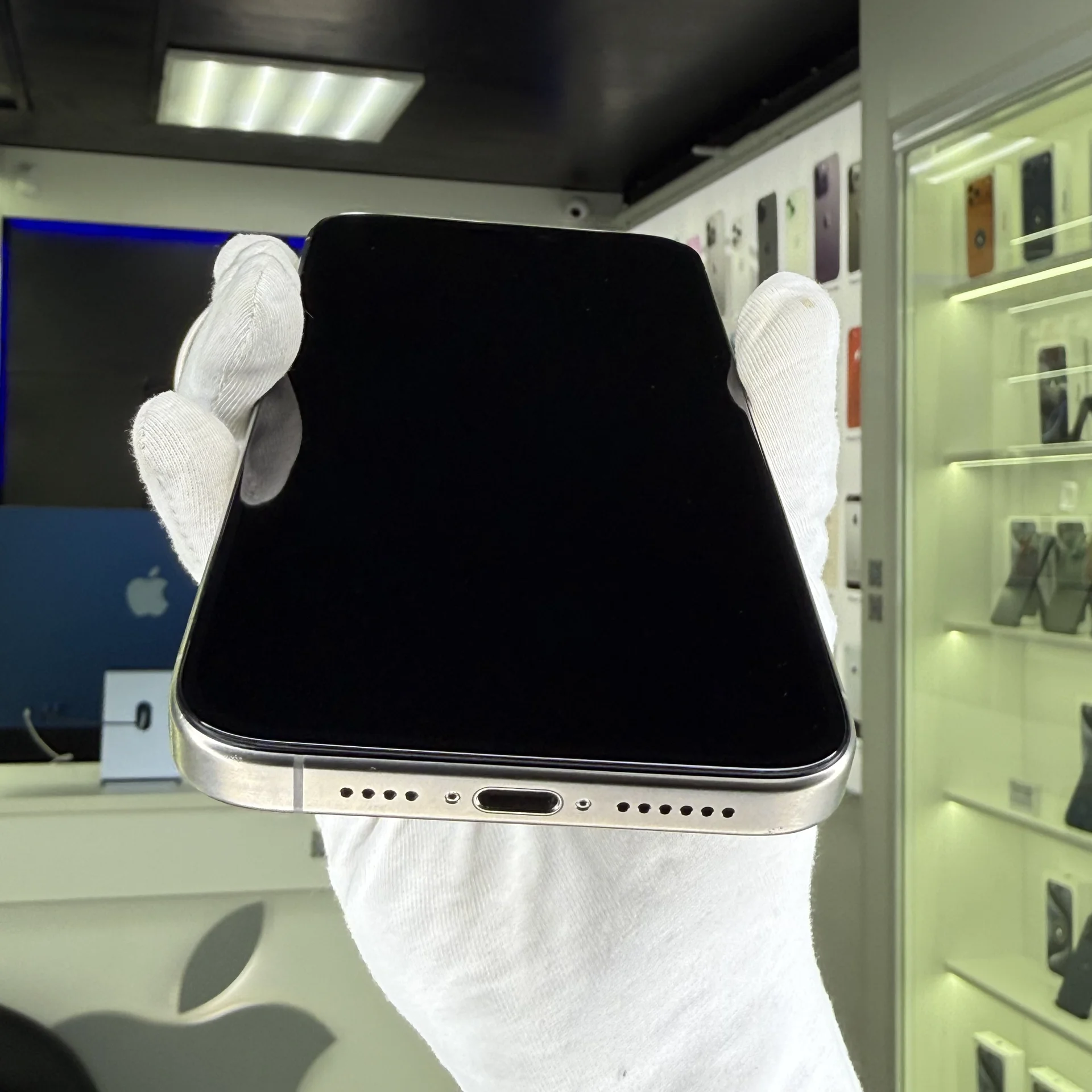 iPhone 14 Pro Max - миниатюра 4