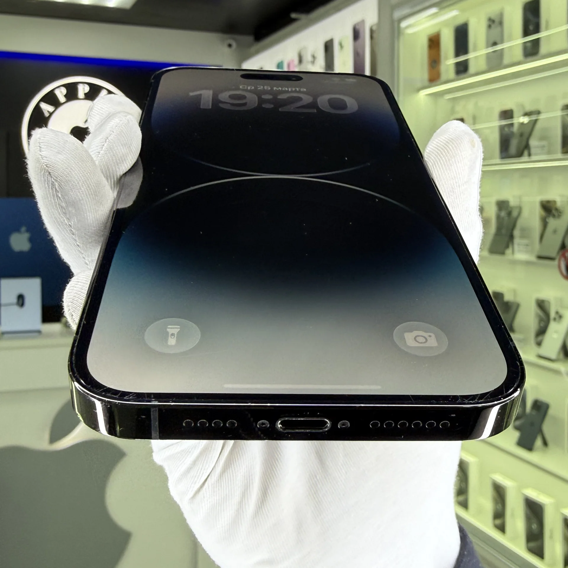 iPhone 14 Pro Max - миниатюра 5