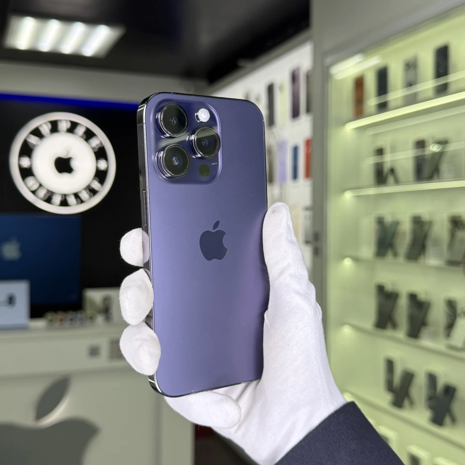 iPhone 14 Pro - миниатюра 2