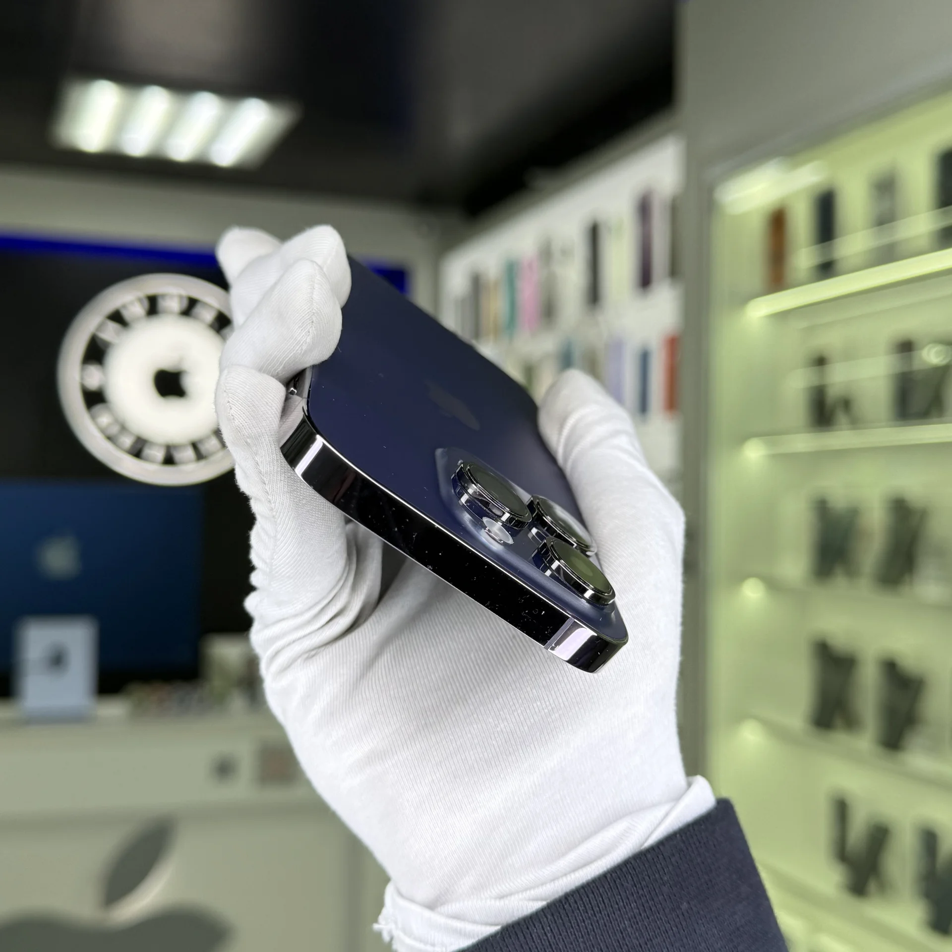 iPhone 14 Pro - миниатюра 4
