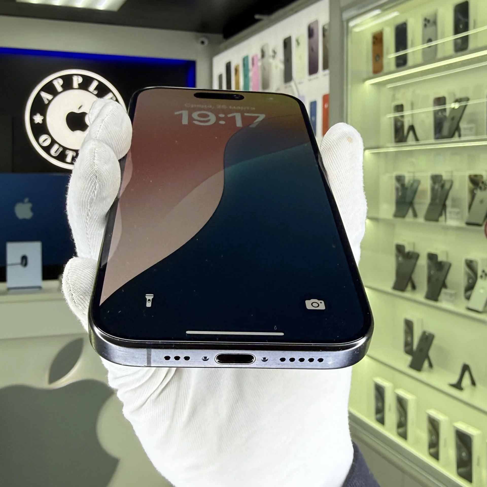 iPhone 15 Pro - миниатюра 5