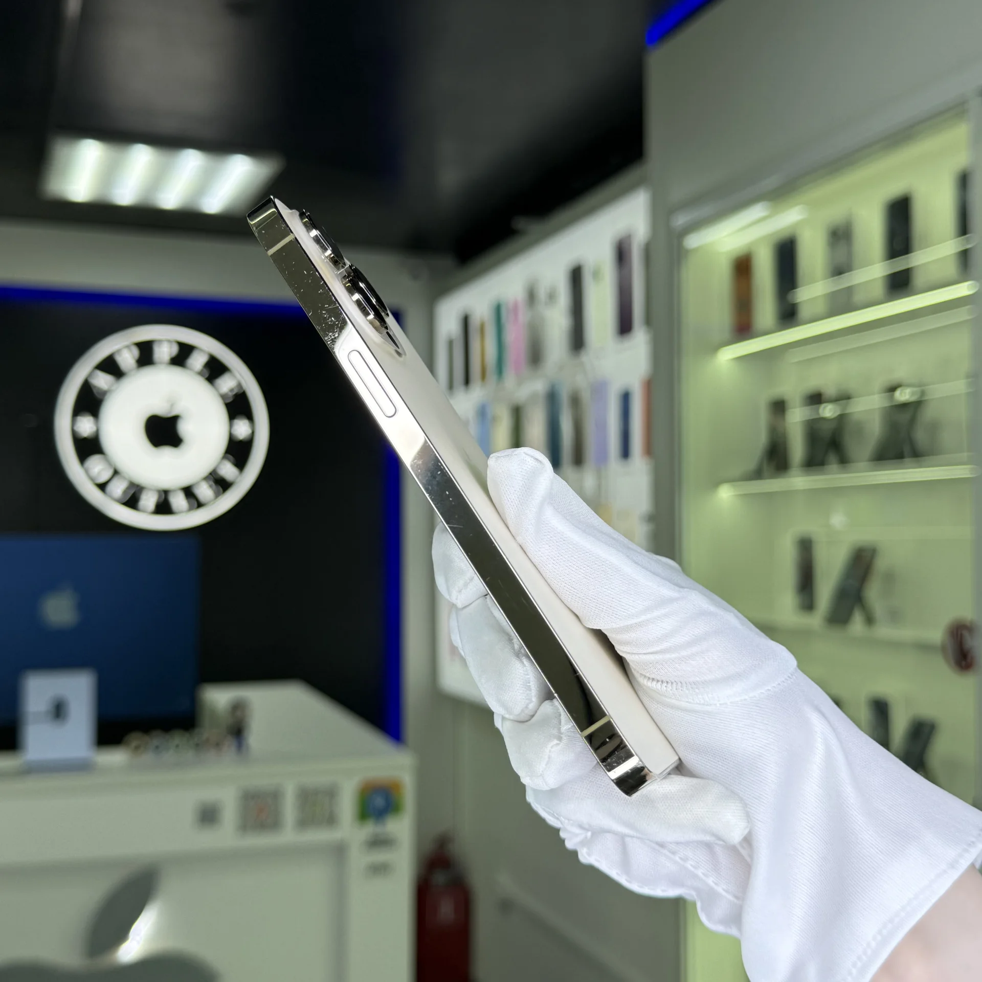 iPhone 14 Pro Max - миниатюра 3