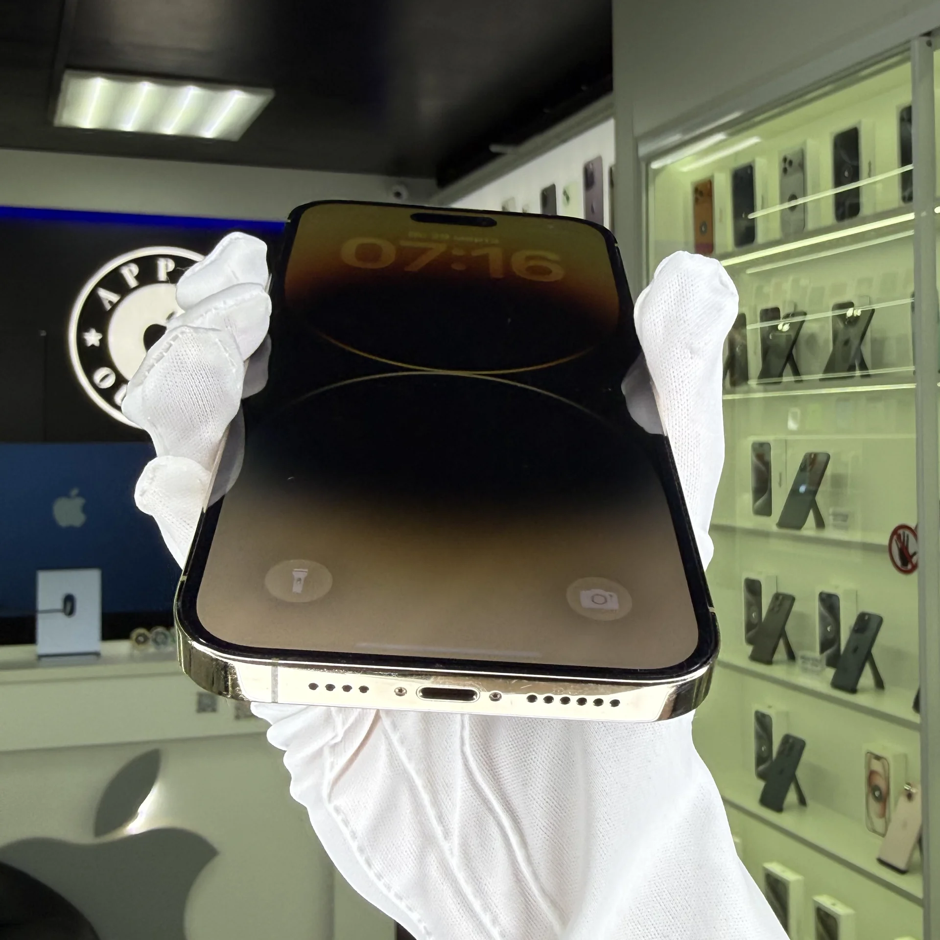 iPhone 14 Pro Max - миниатюра 5