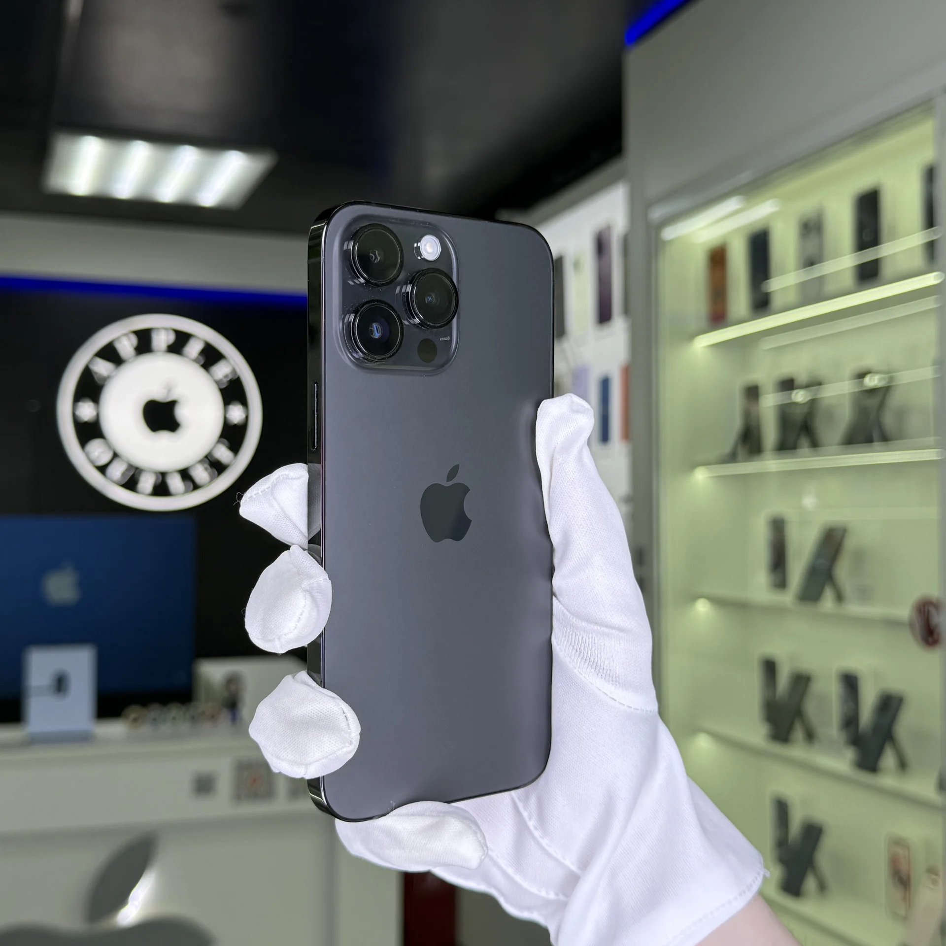 iPhone 14 Pro Max - миниатюра 2