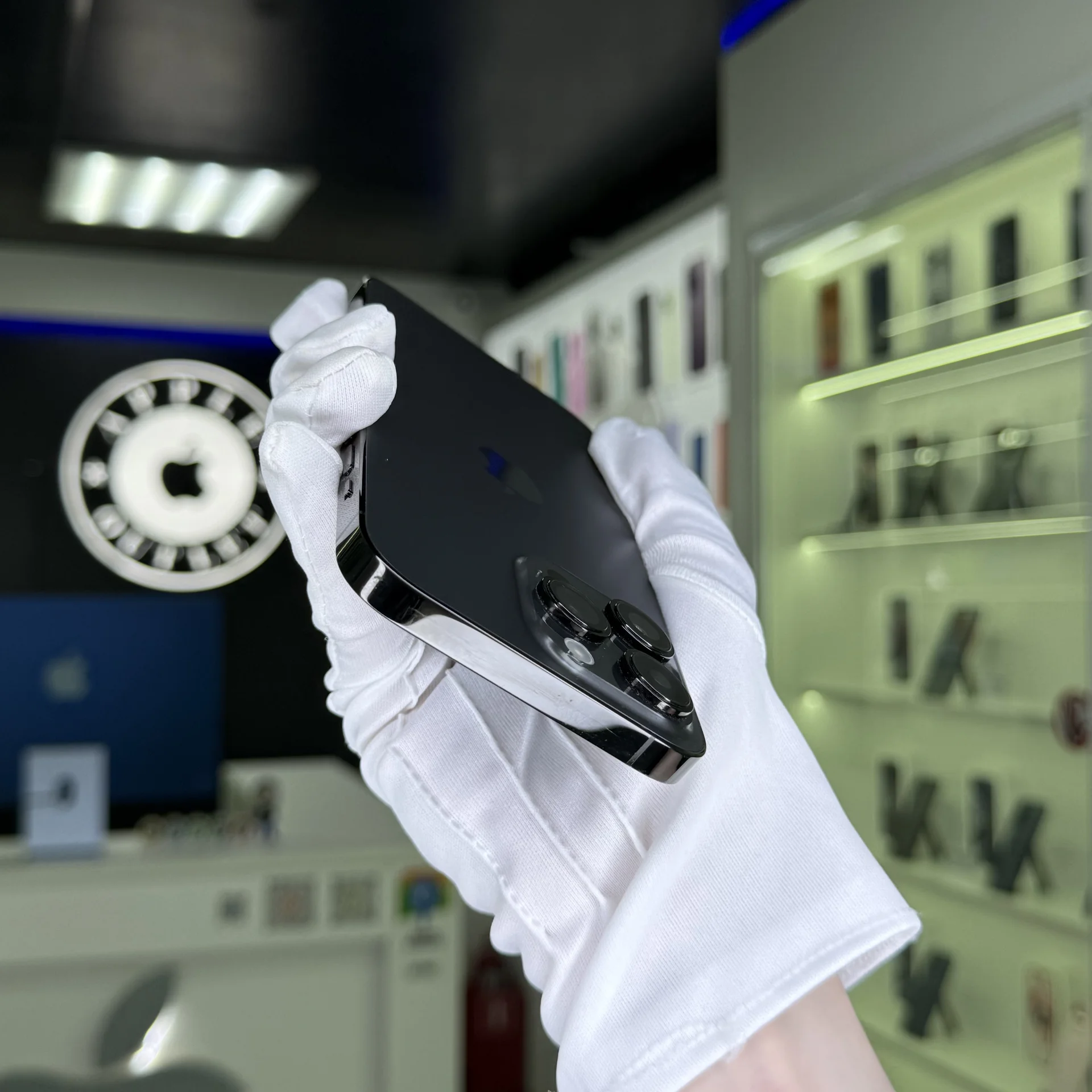 iPhone 14 Pro Max - миниатюра 4