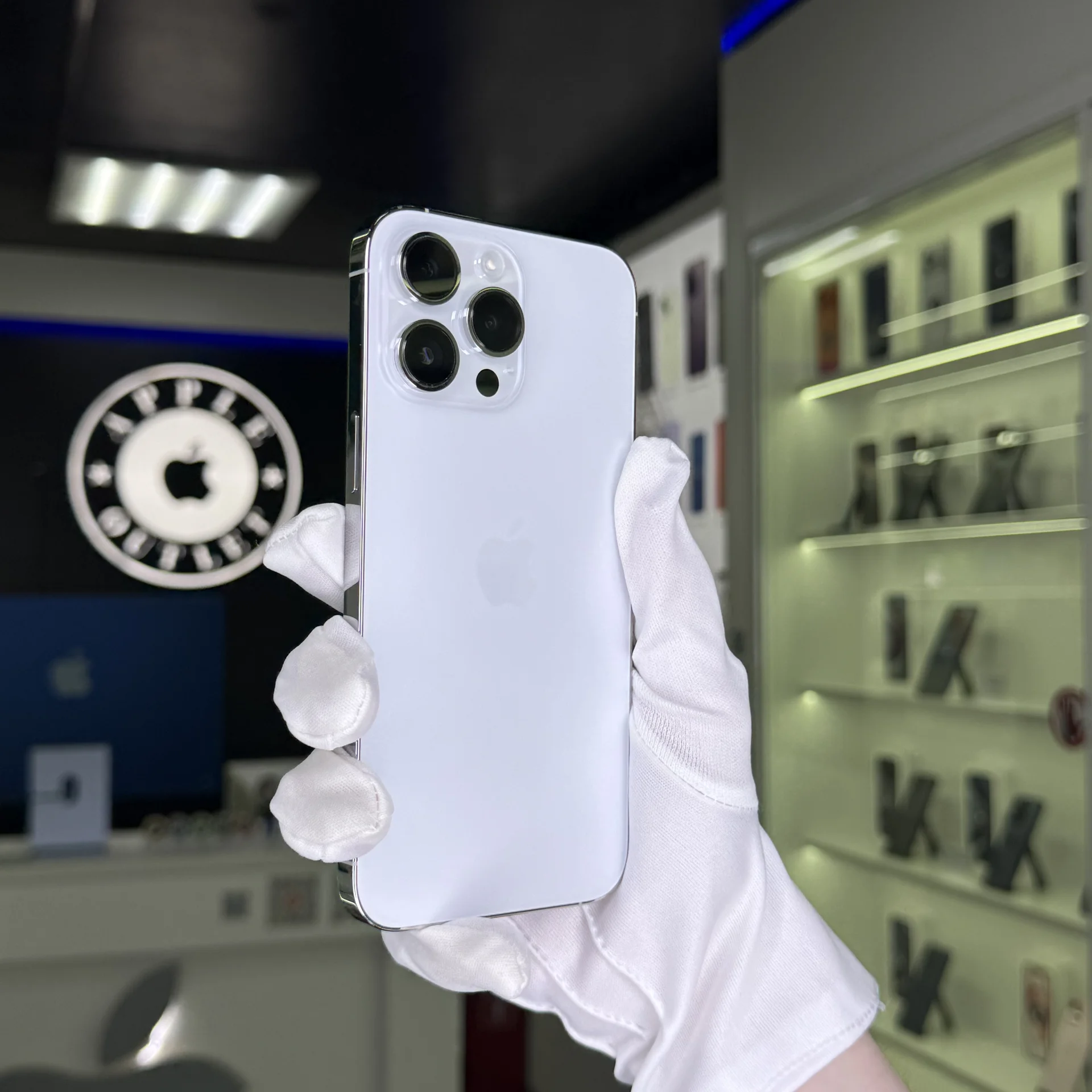 iPhone 14 Pro Max - миниатюра 2