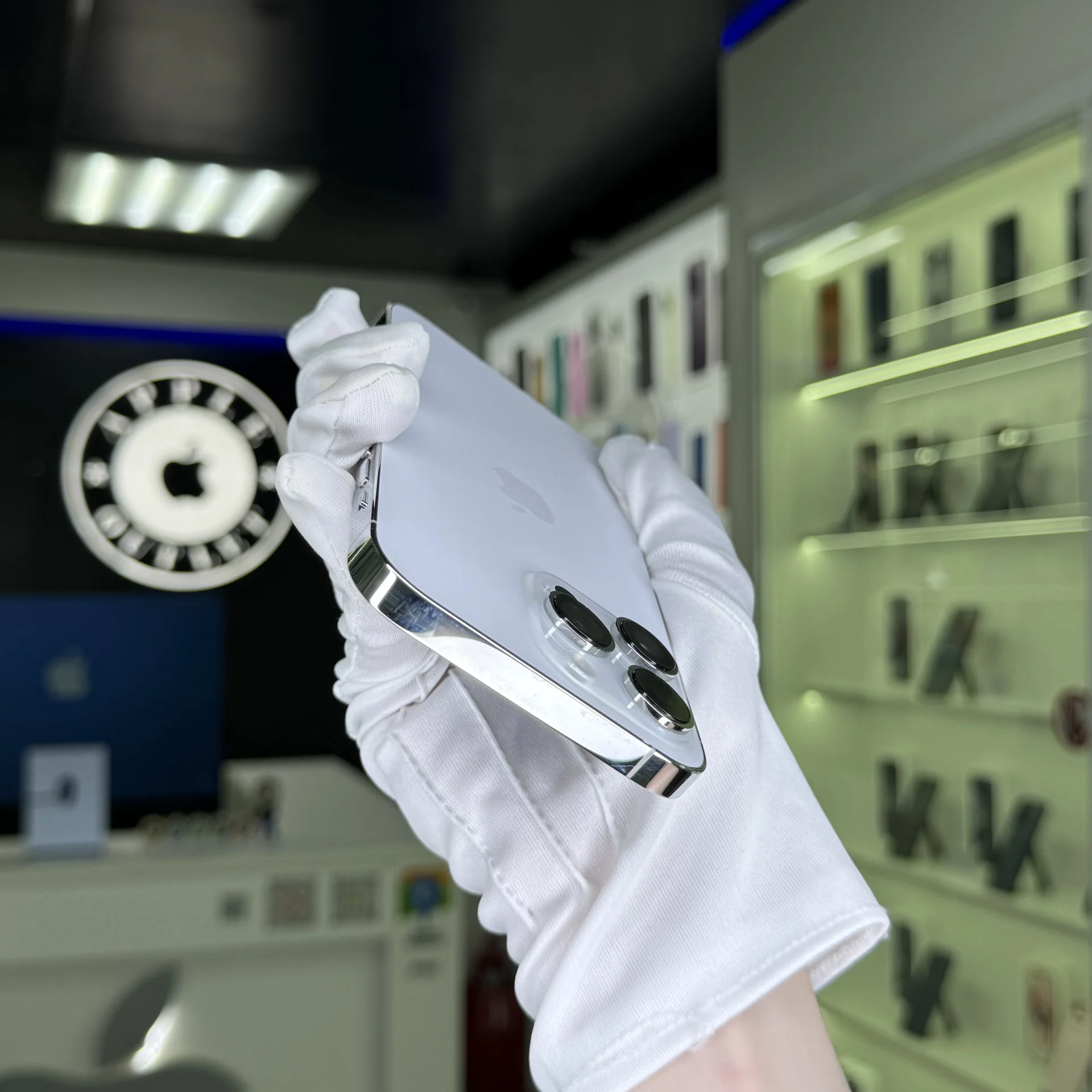 iPhone 14 Pro Max - миниатюра 4