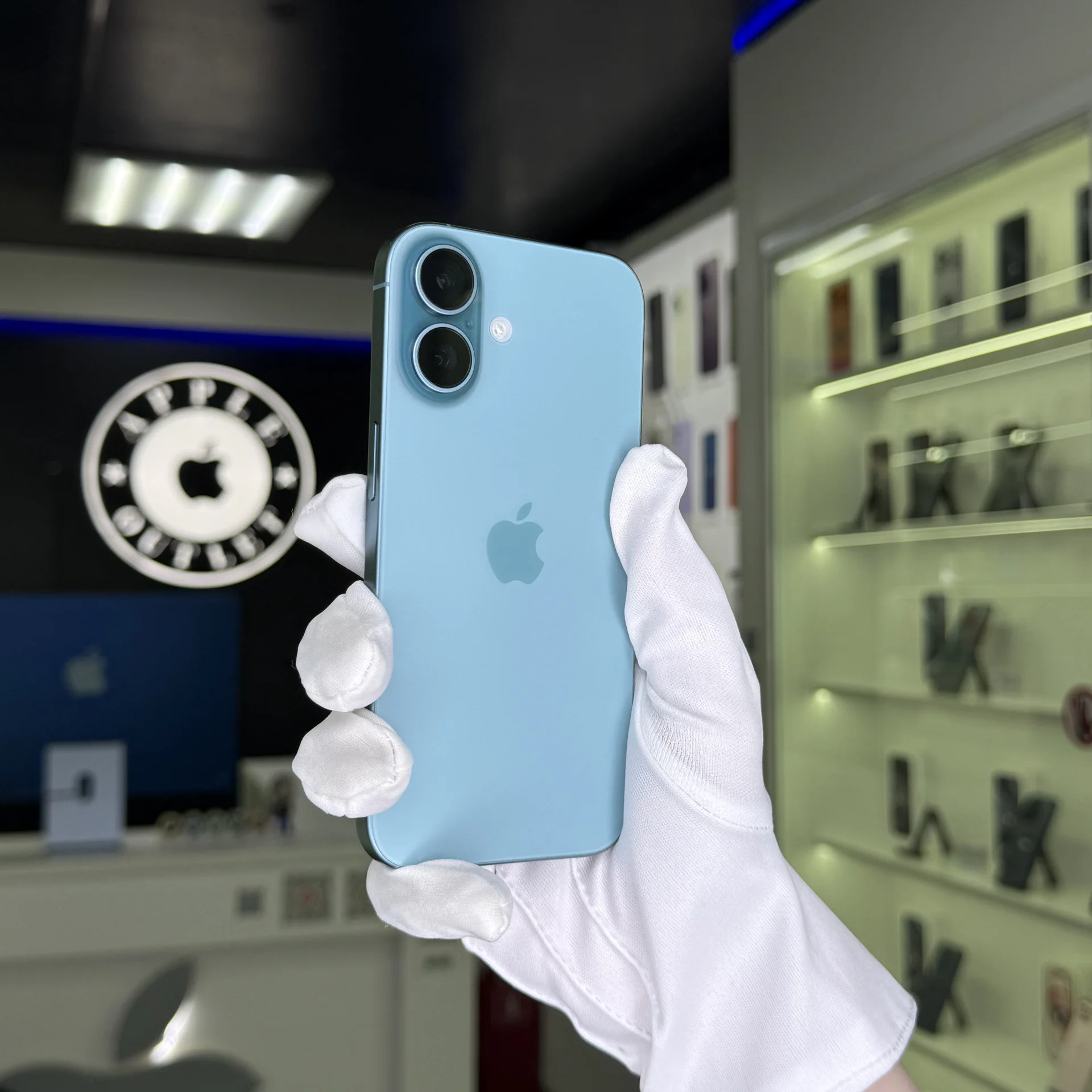 iPhone 16 - миниатюра 2