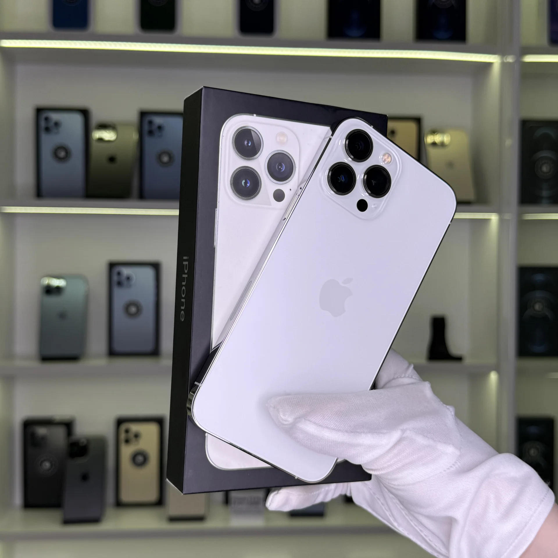 iPhone 13 Pro Max - изображение 1