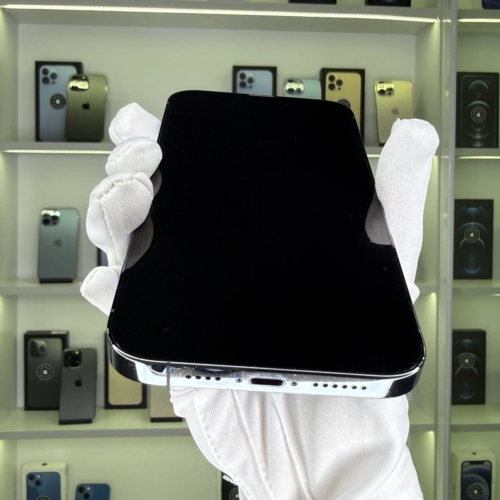 iPhone 13 Pro Max - миниатюра 5