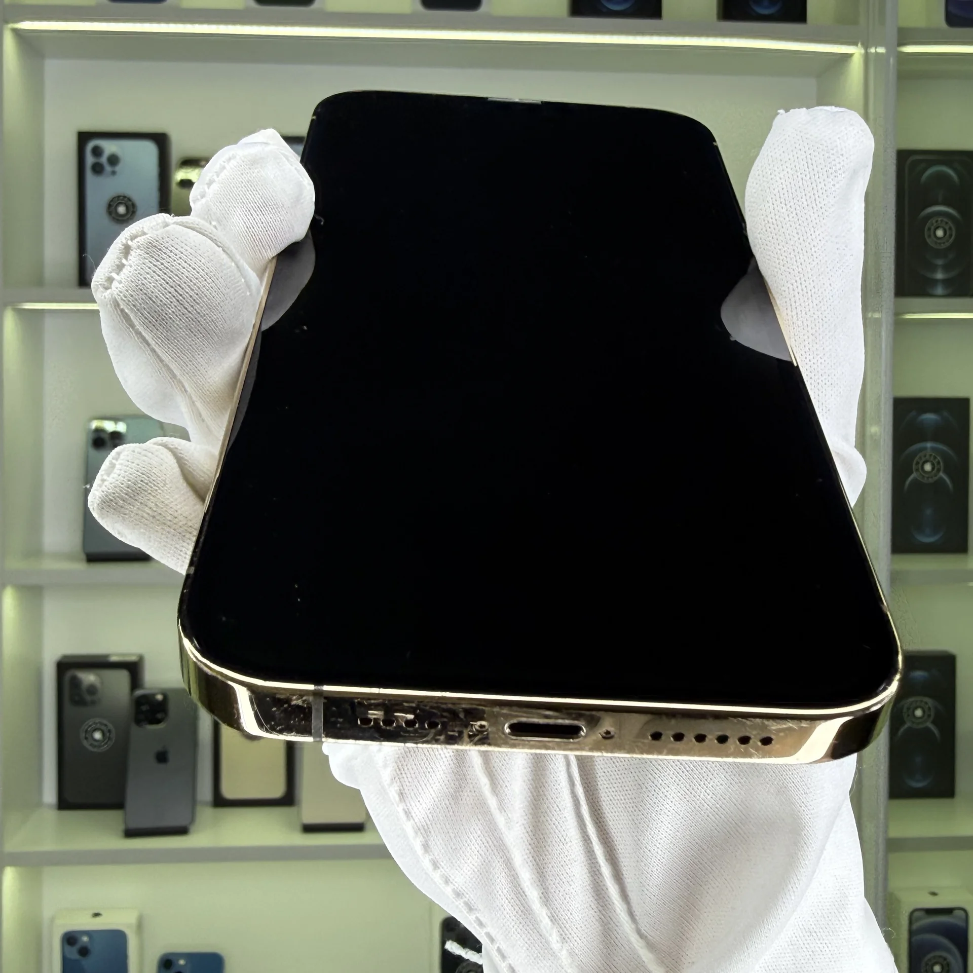 iPhone 13 Pro Max - миниатюра 5