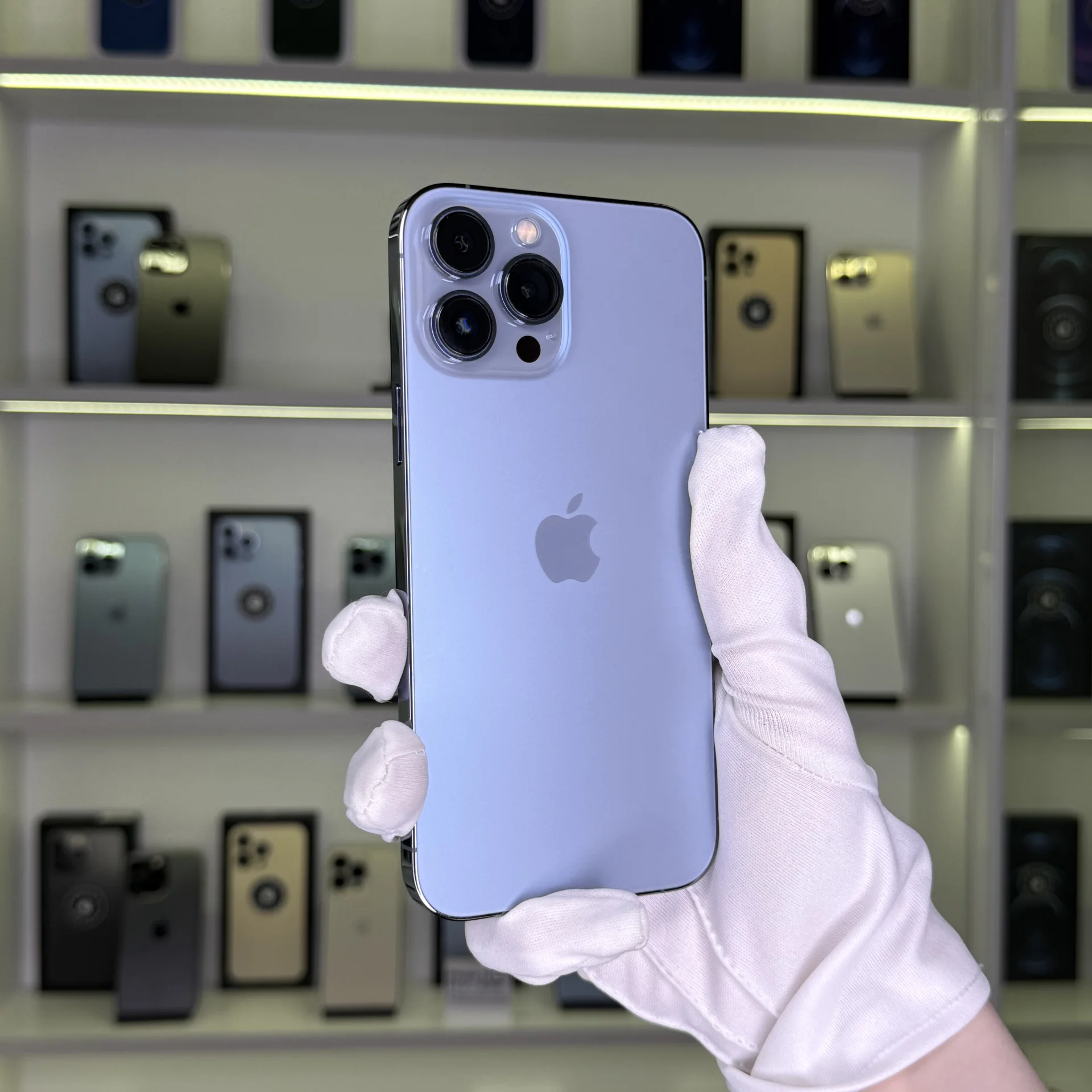 iPhone 13 Pro Max - миниатюра 2