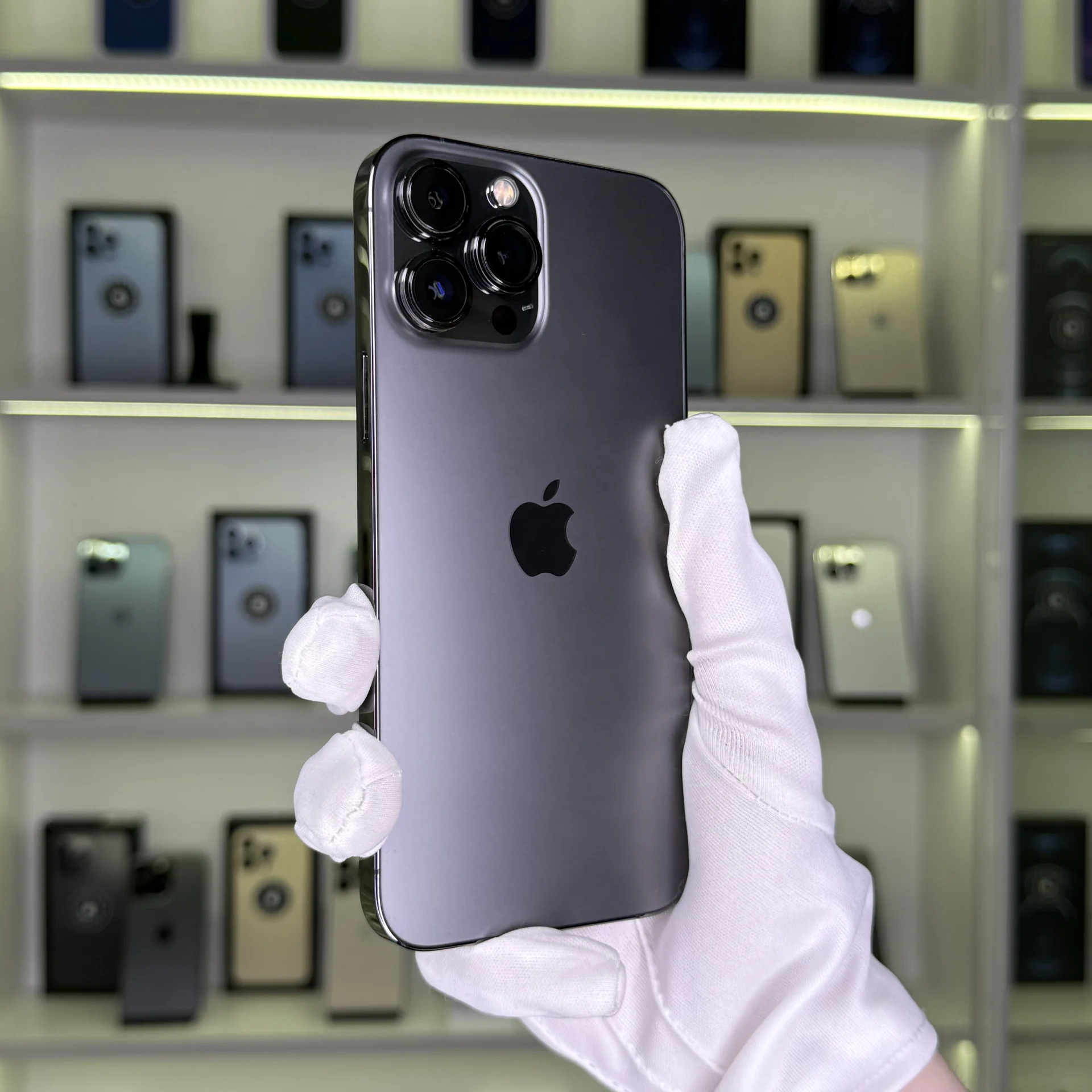 iPhone 13 Pro Max - изображение 1