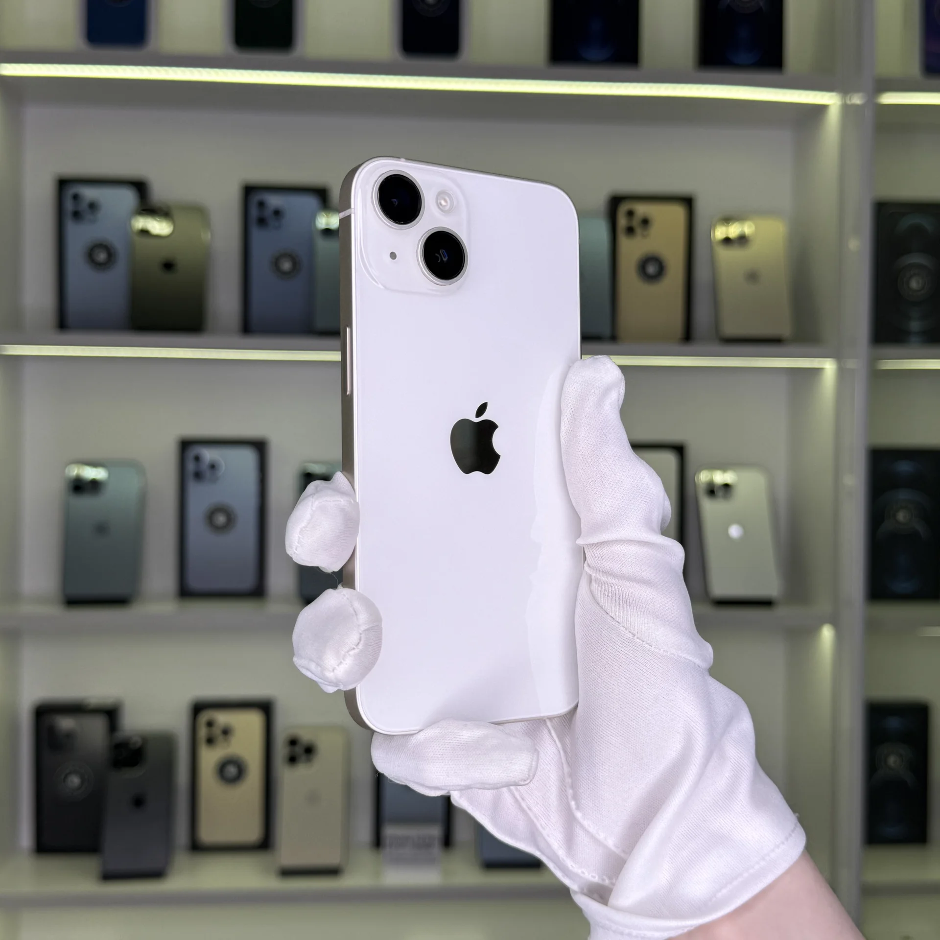 iPhone 14 - миниатюра 2