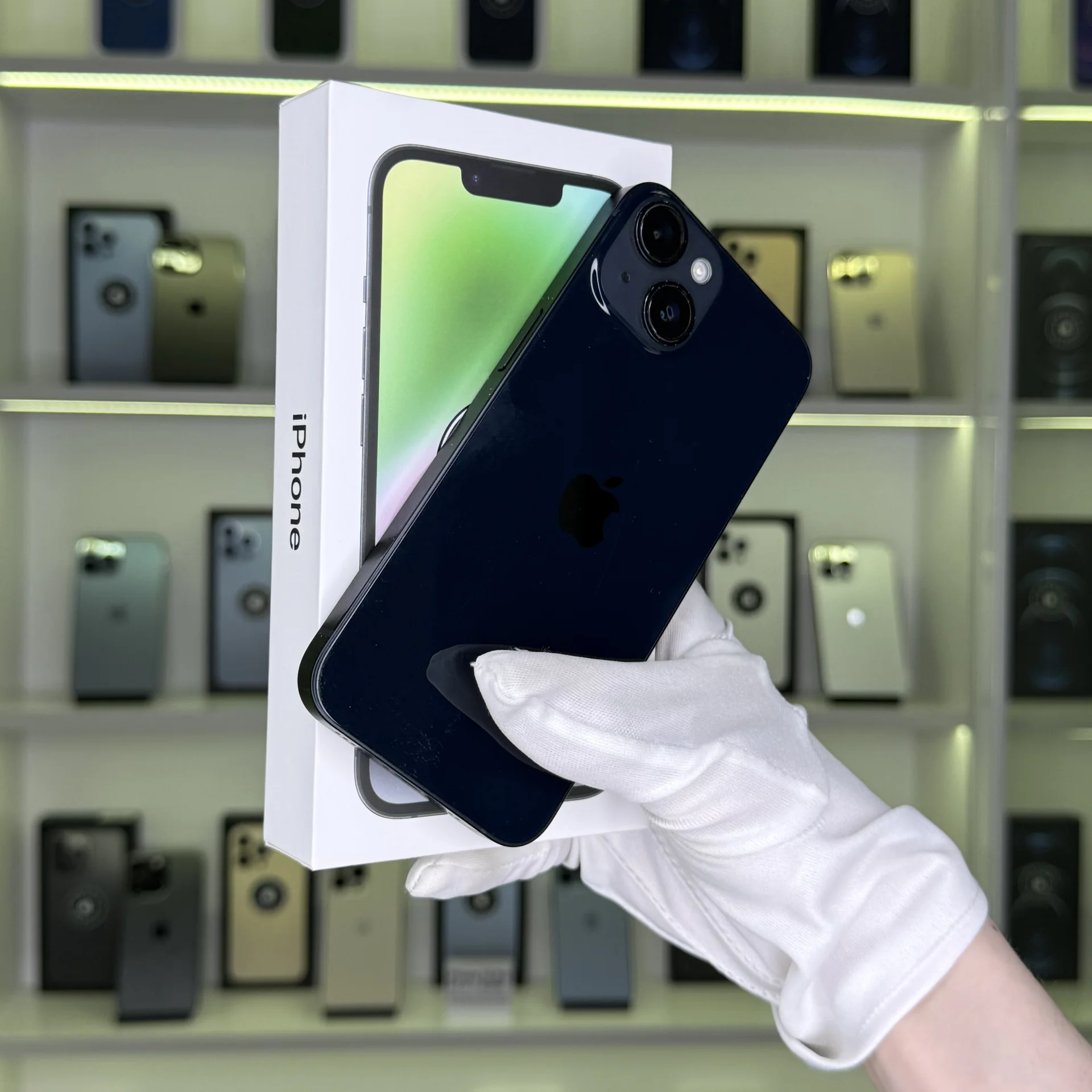 iPhone 14 - изображение 1