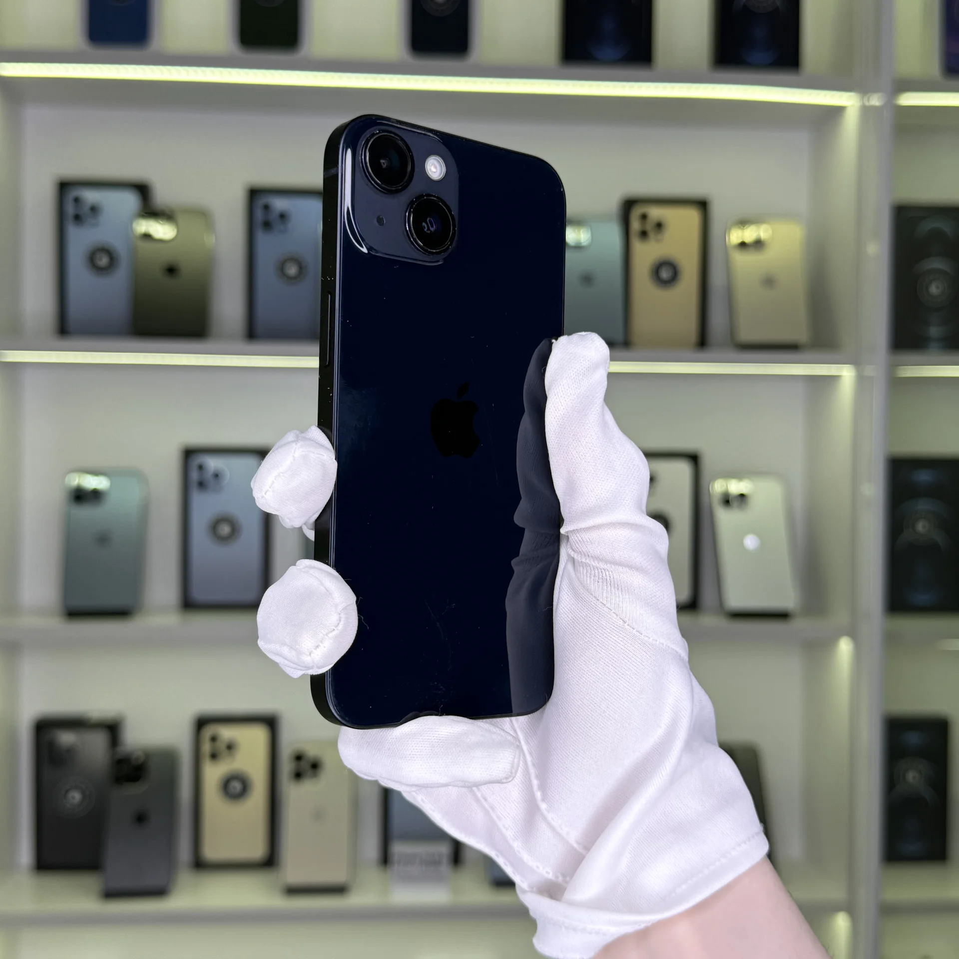 iPhone 14 - миниатюра 2