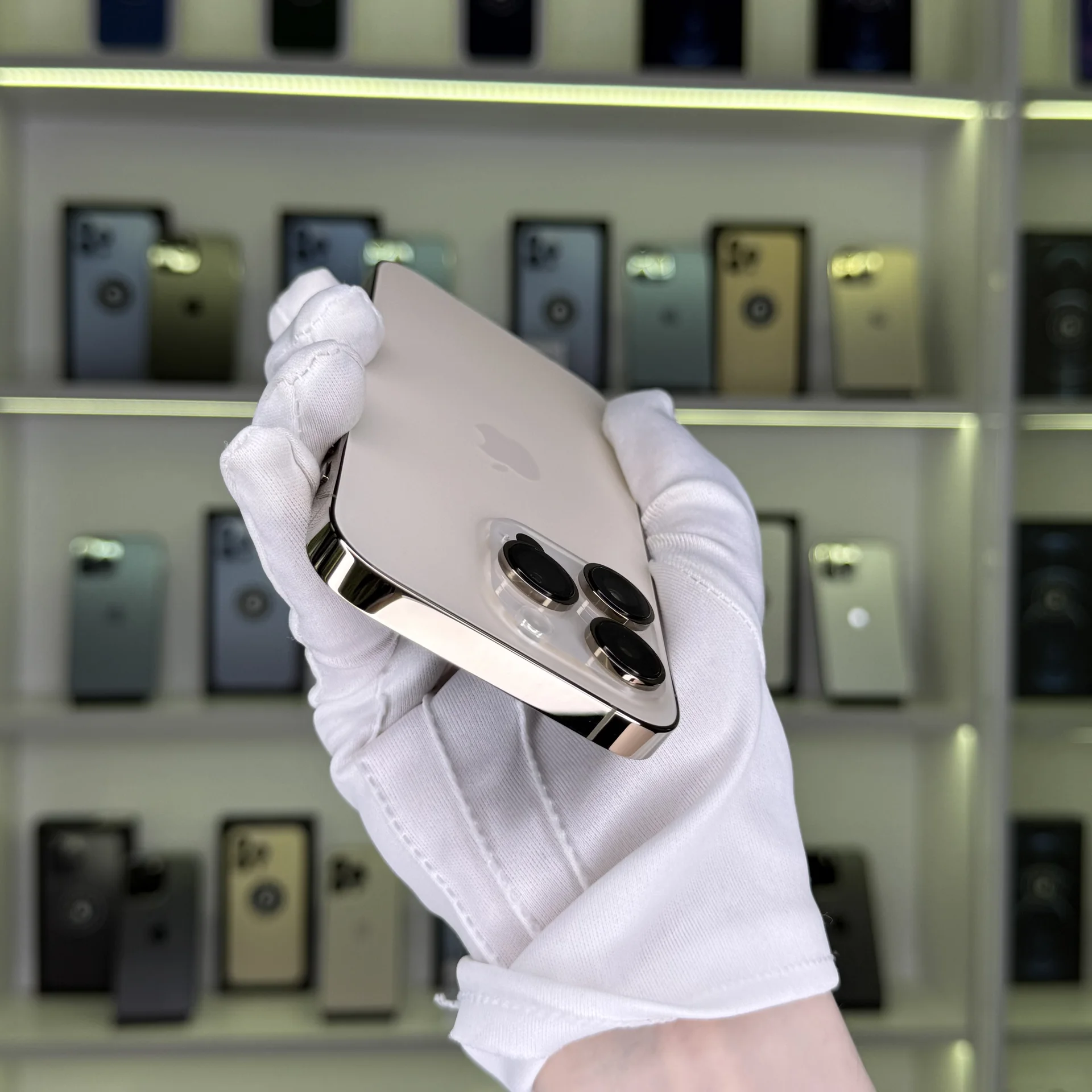 iPhone 14 Pro - миниатюра 4
