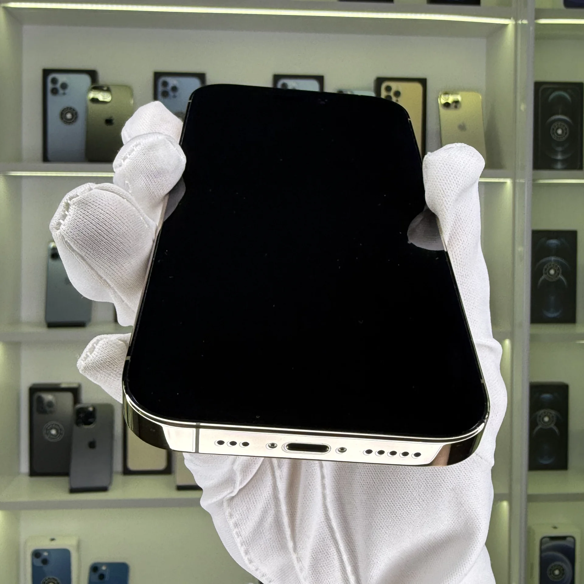 iPhone 14 Pro - миниатюра 5