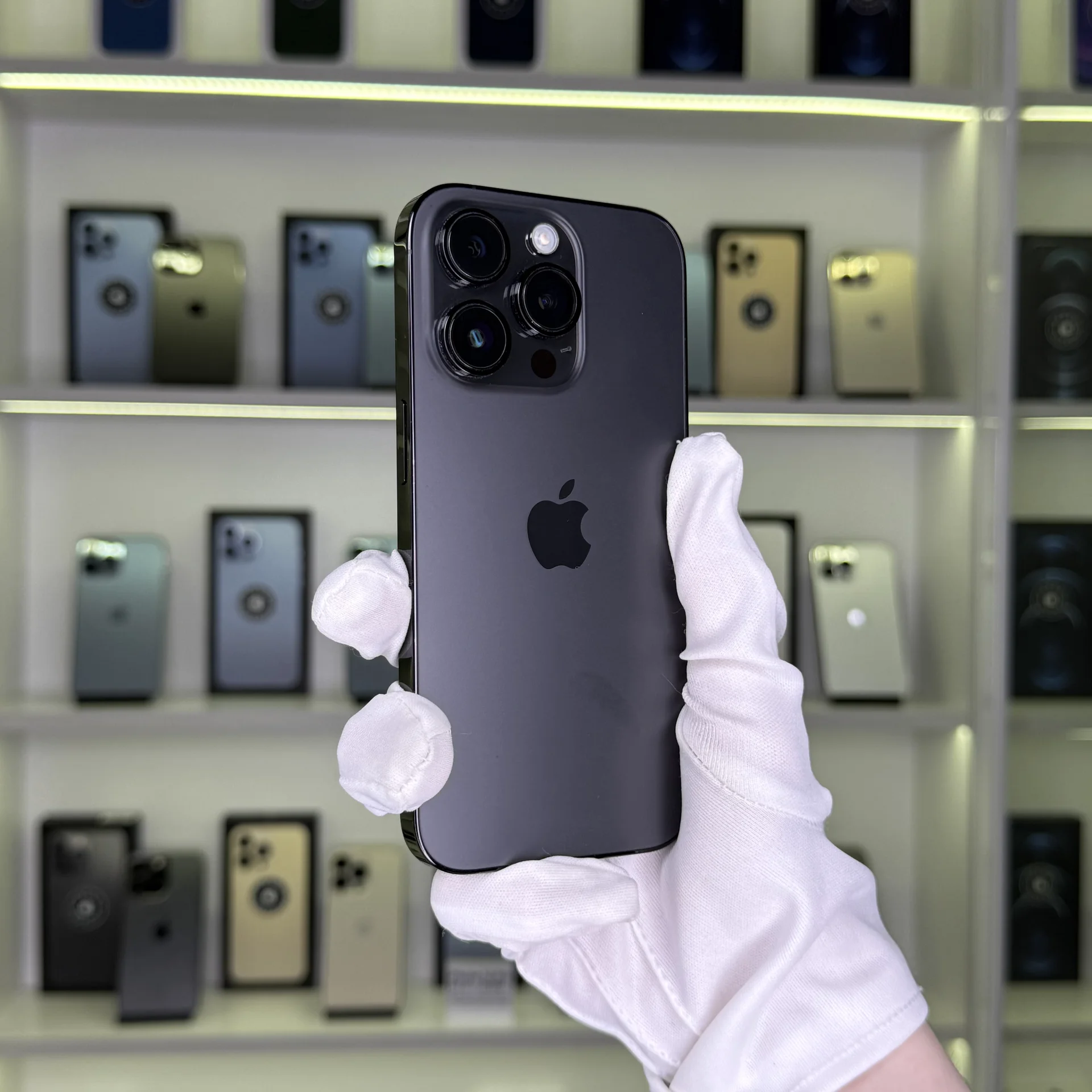 iPhone 14 Pro - миниатюра 2