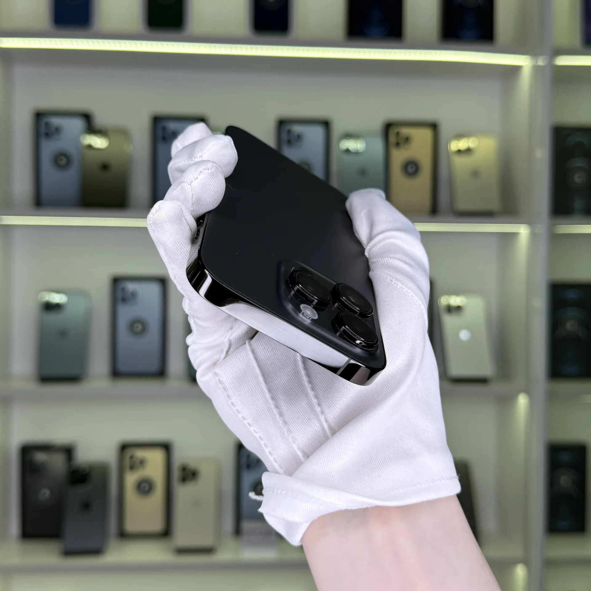 iPhone 14 Pro - миниатюра 4