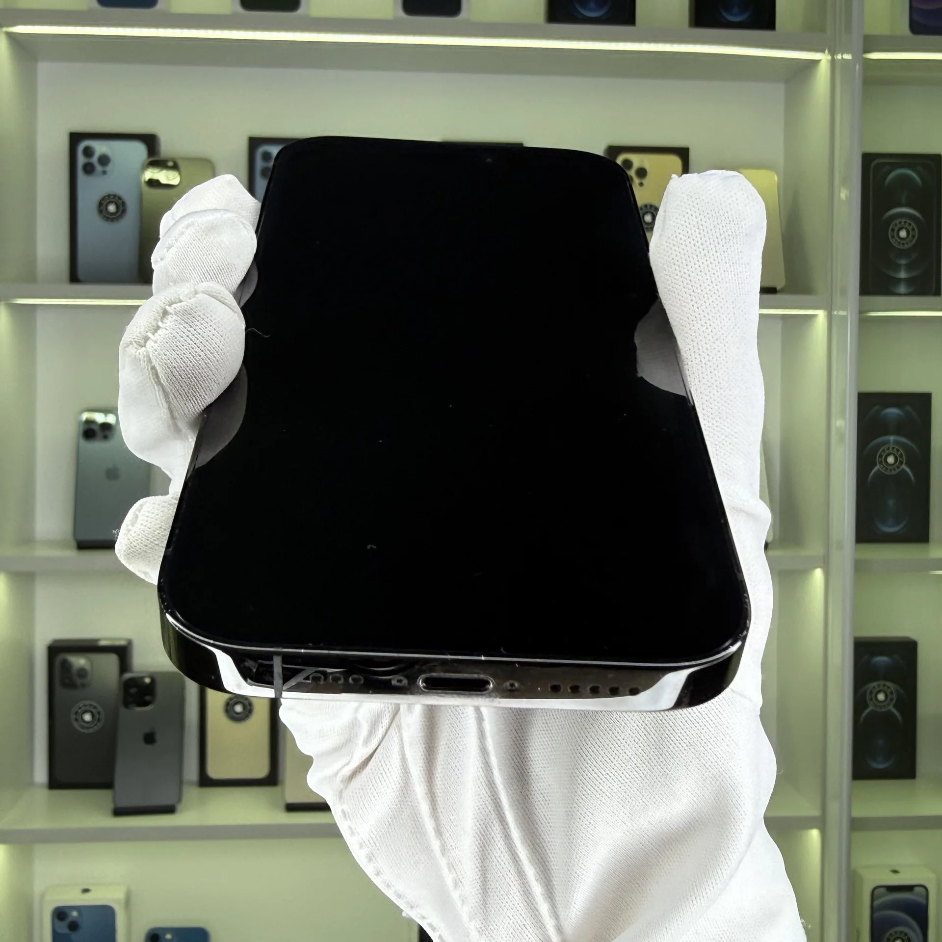 iPhone 14 Pro - миниатюра 5