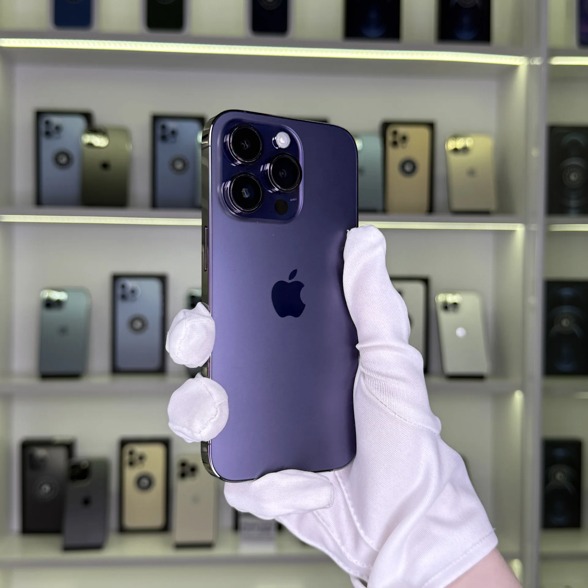 iPhone 14 Pro - миниатюра 2