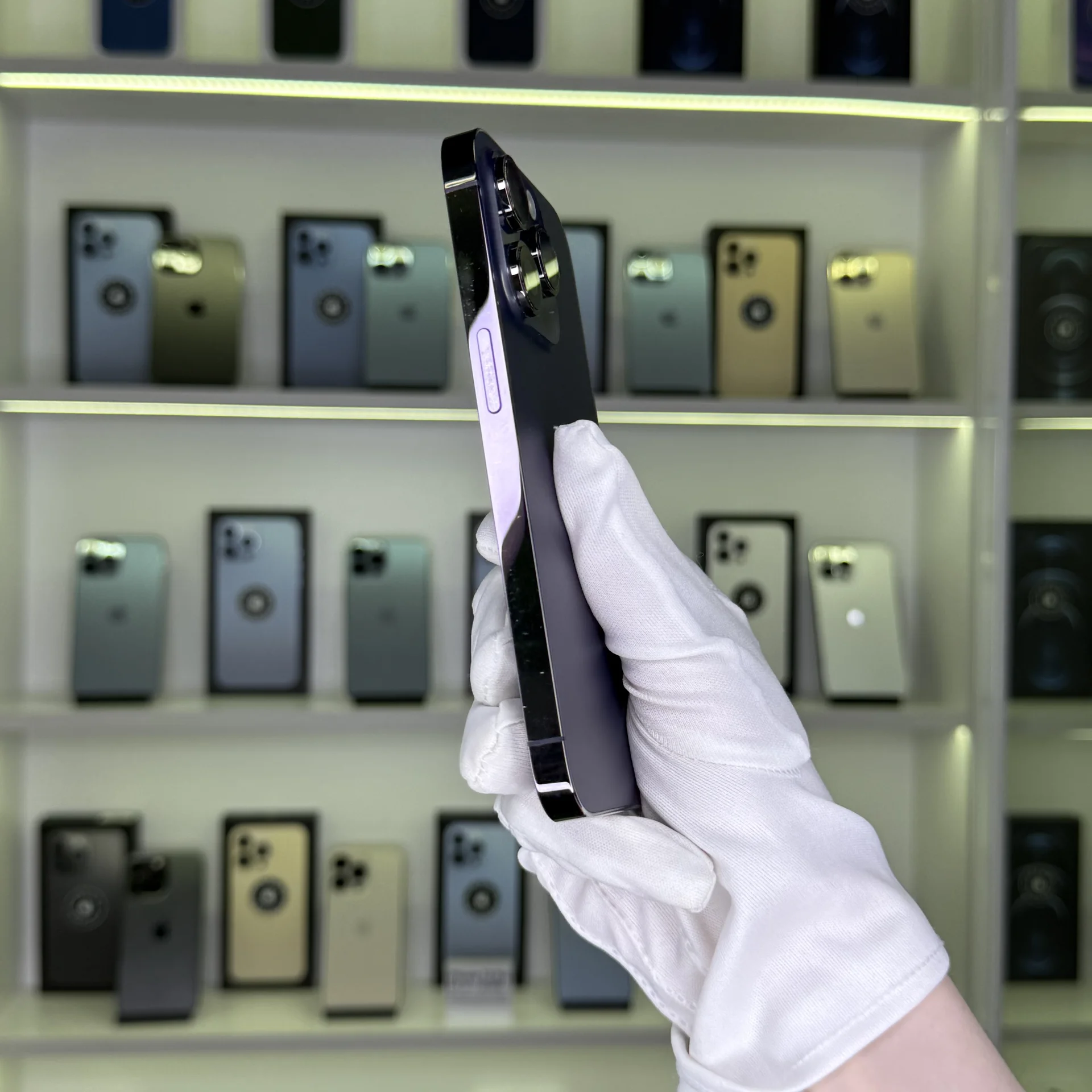 iPhone 14 Pro - миниатюра 3