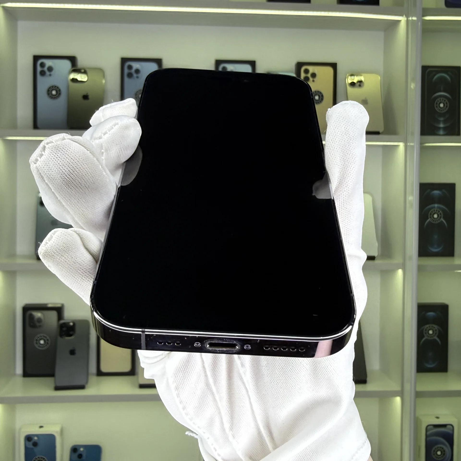 iPhone 14 Pro - миниатюра 5