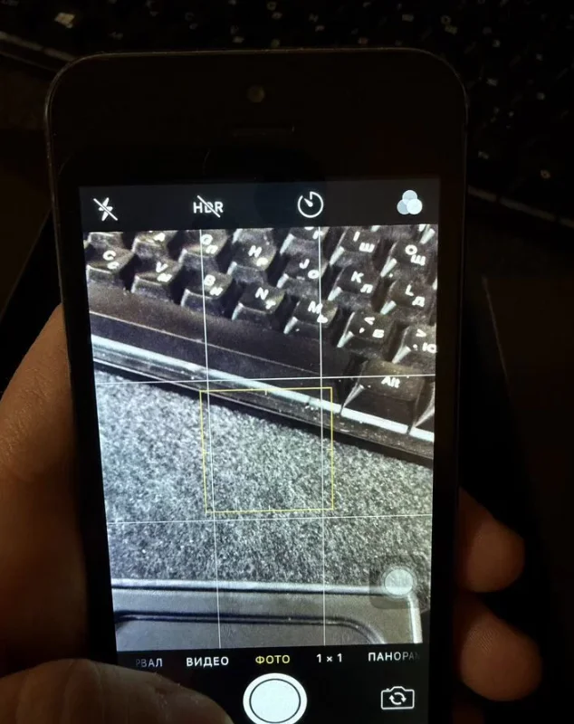 iPhone 5, 16 ГБ, 1 SIM - миниатюра 3