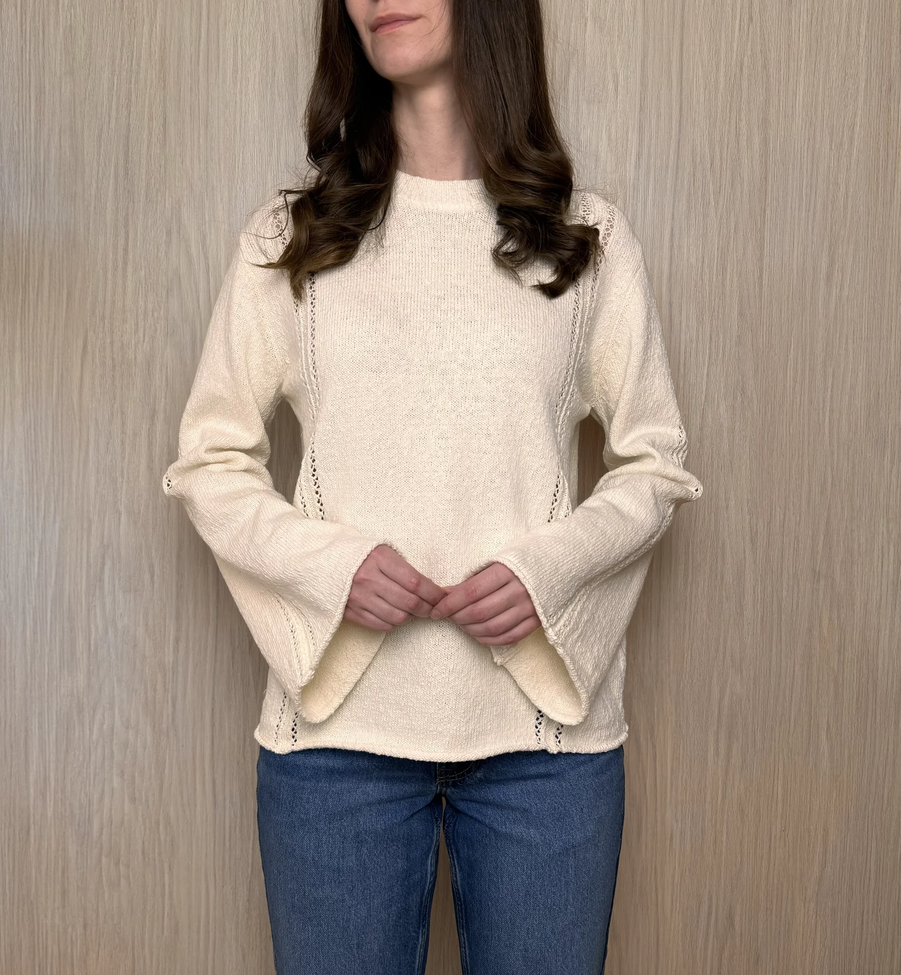 Джемпер кофта Zarina S/M хлопок новый - изображение 1
