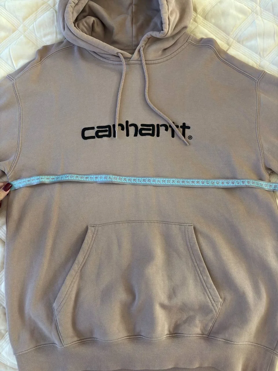 Худи CARHARTT WIP - миниатюра 5
