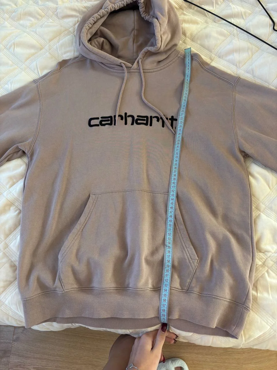 Худи CARHARTT WIP - миниатюра 6