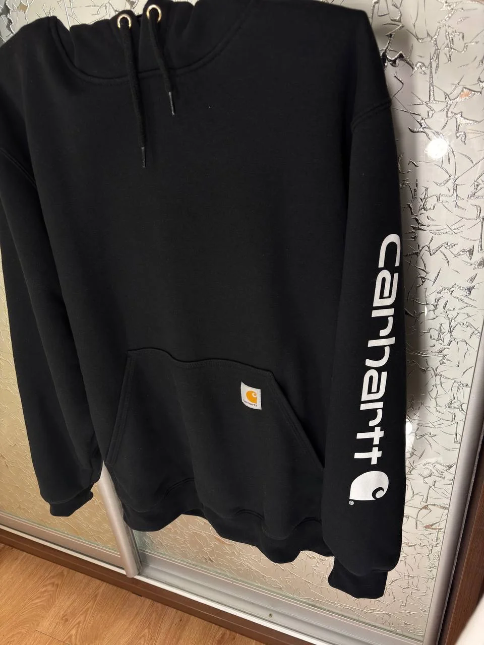 Худи CARHARTT WIP - миниатюра 4