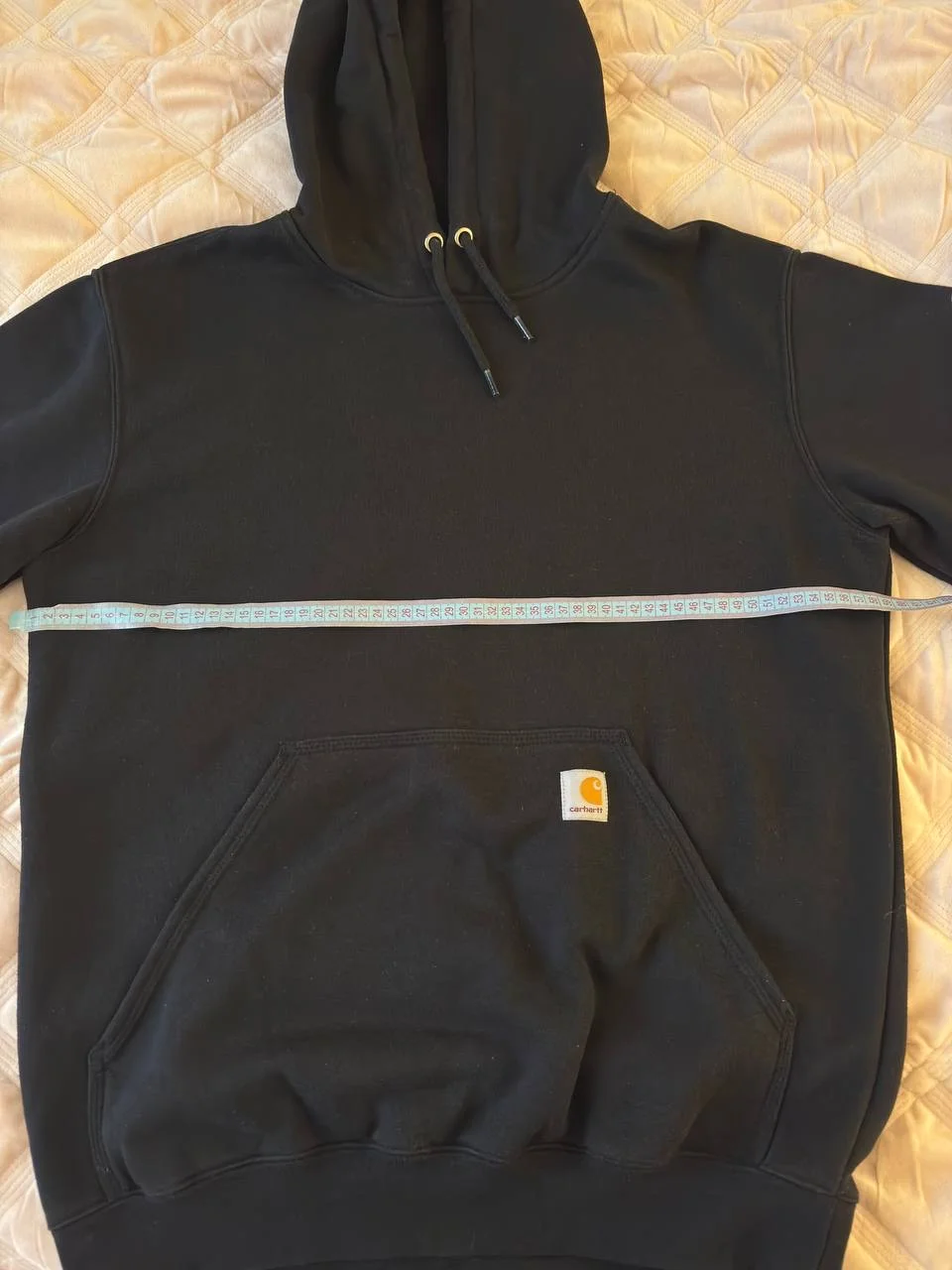 Худи CARHARTT WIP - миниатюра 6