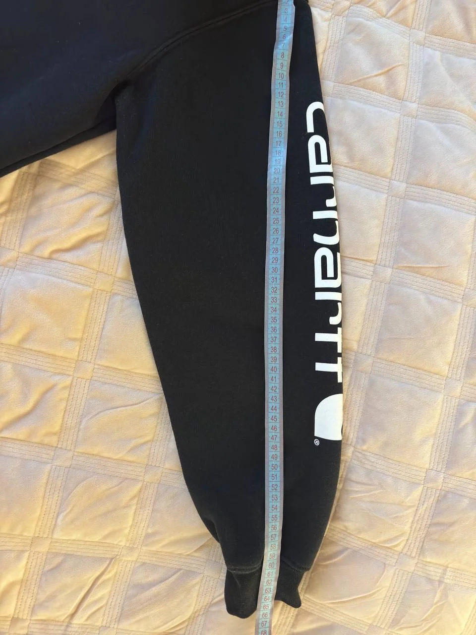 Худи CARHARTT WIP - миниатюра 7
