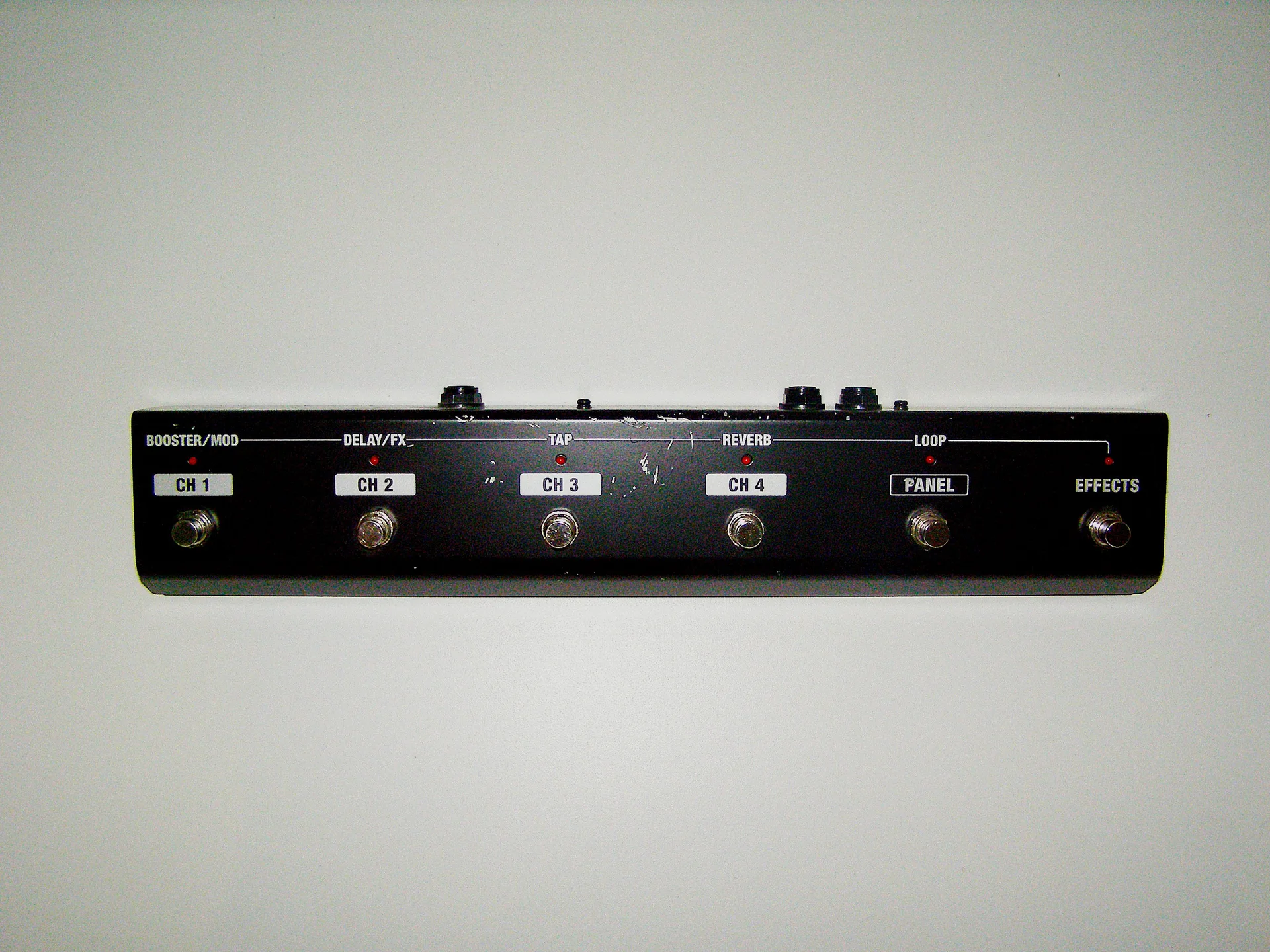 Boss GA-FC Foot Controller