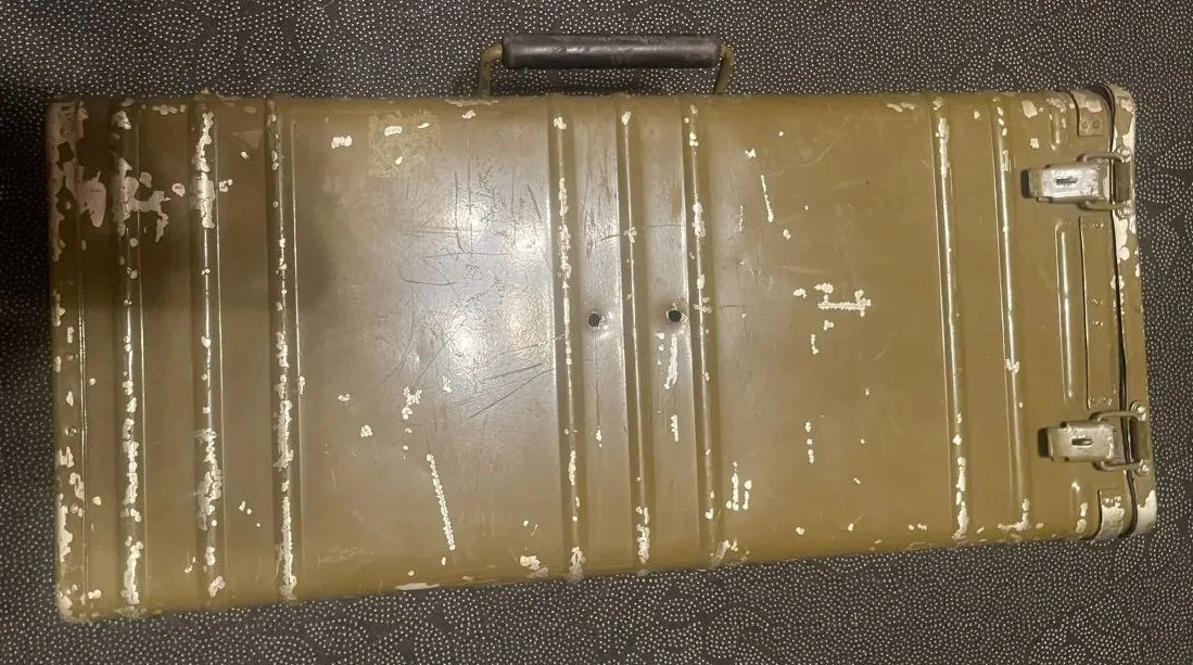 Малогабаритный заправочный агрегат МЗА-3 - миниатюра 4