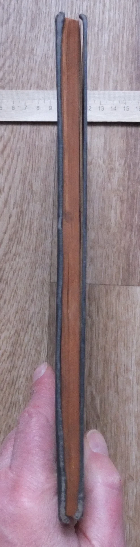 книга Бани, души, бассейны, автор Бурче , 1930 год - миниатюра 3
