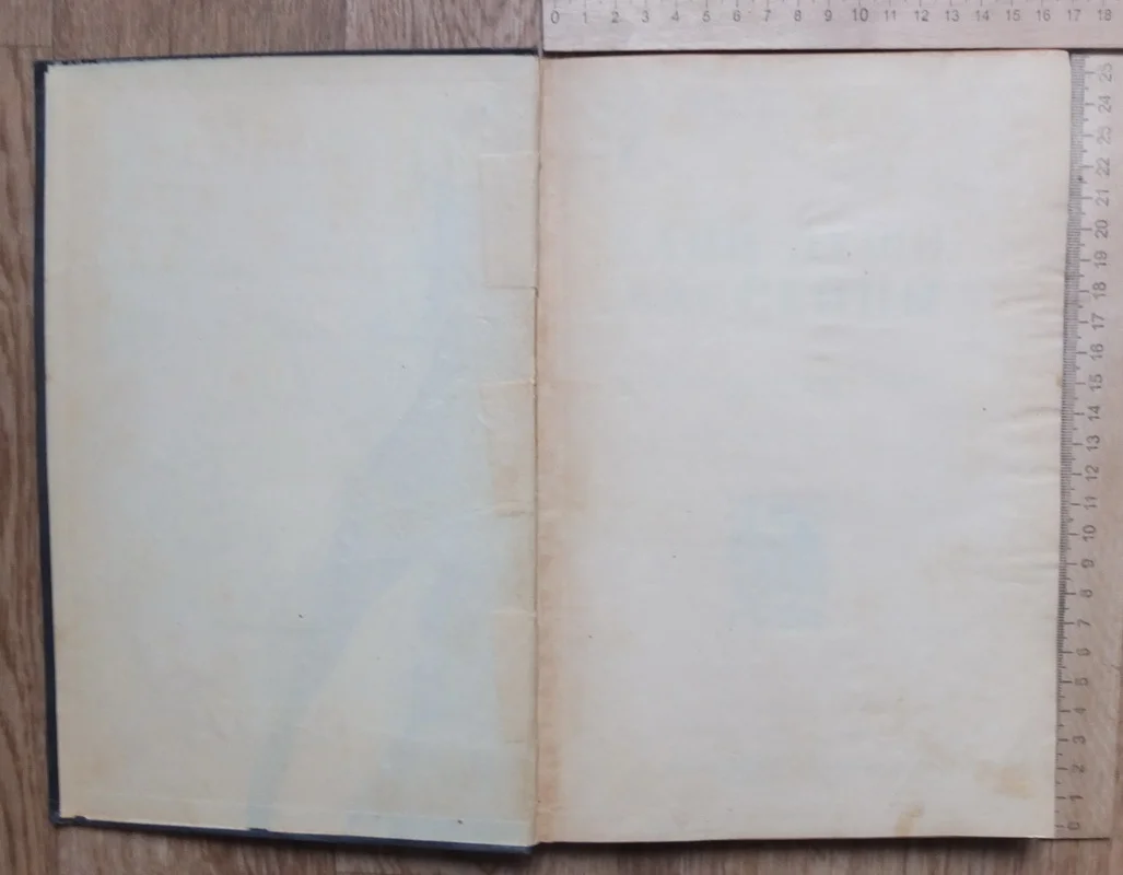 книга Бани, души, бассейны, автор Бурче , 1930 год - миниатюра 5