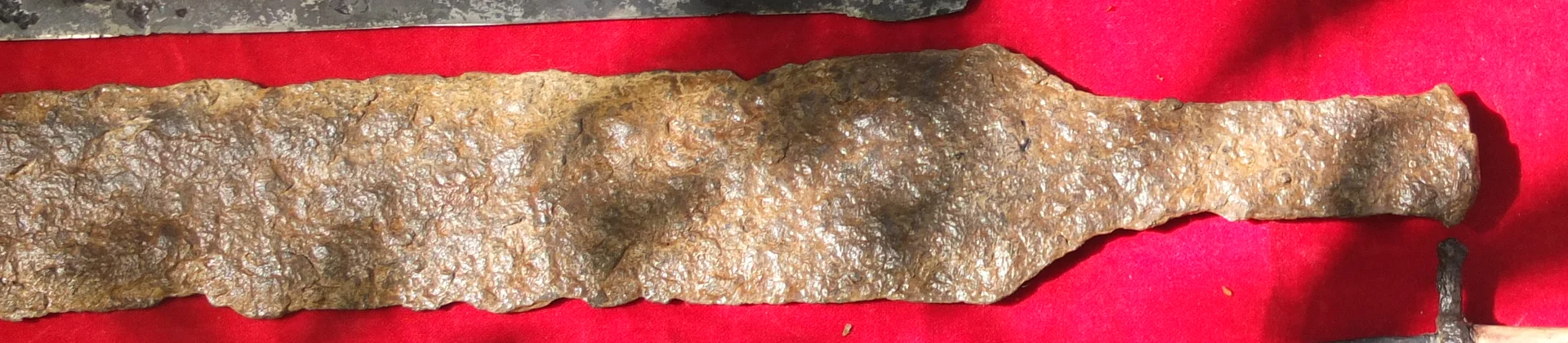 меч казачий , ,длина 80 см , коллекционный - миниатюра 3