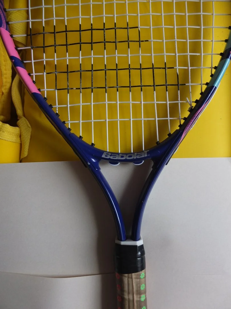 детская ракетка для большого тенниса Babolat - миниатюра 8