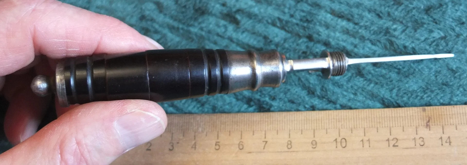 открывашка Архипелаг Гулаг, сделана там - миниатюра 2