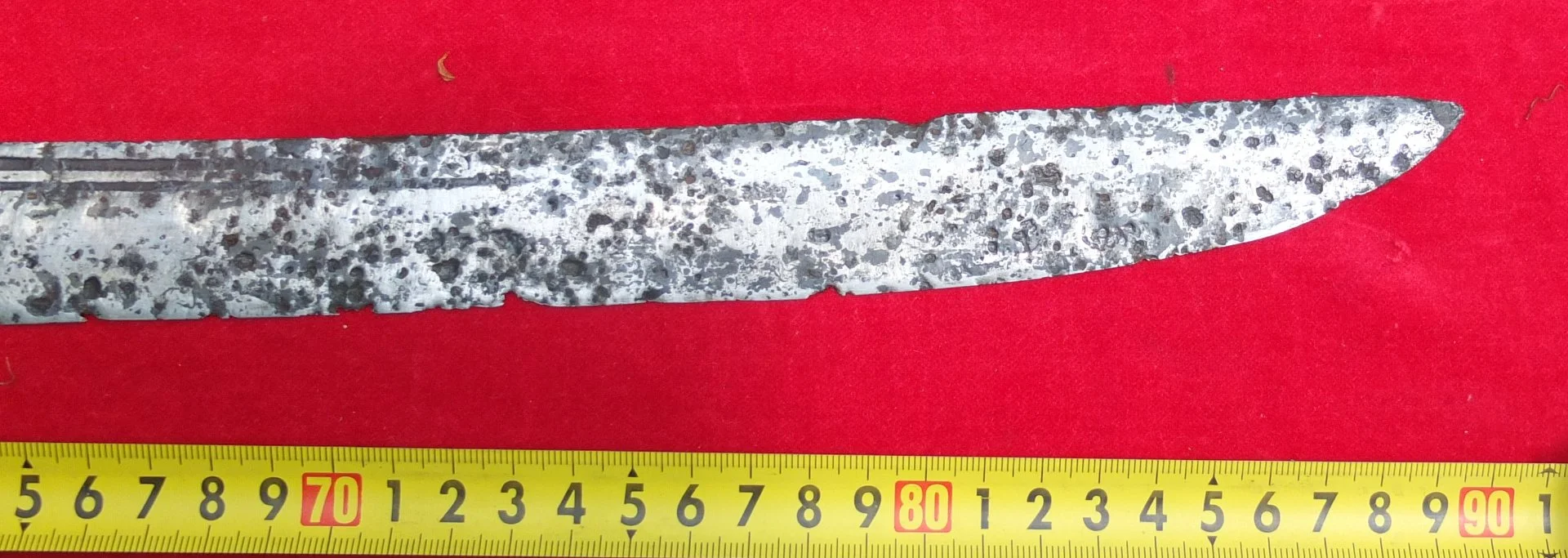 шашка ККВ ( Кубанское Казачье Войско), шашка царская Россия, - миниатюра 10