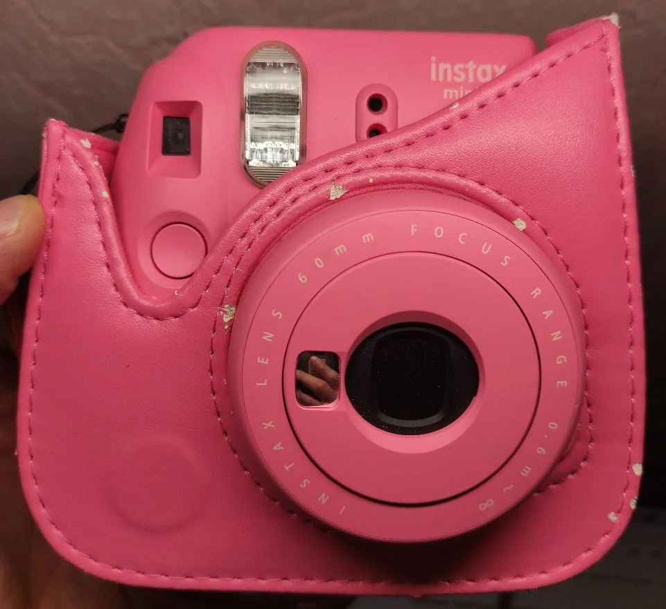 фотокамера мгновенной печати Instax mini 9 - миниатюра 2