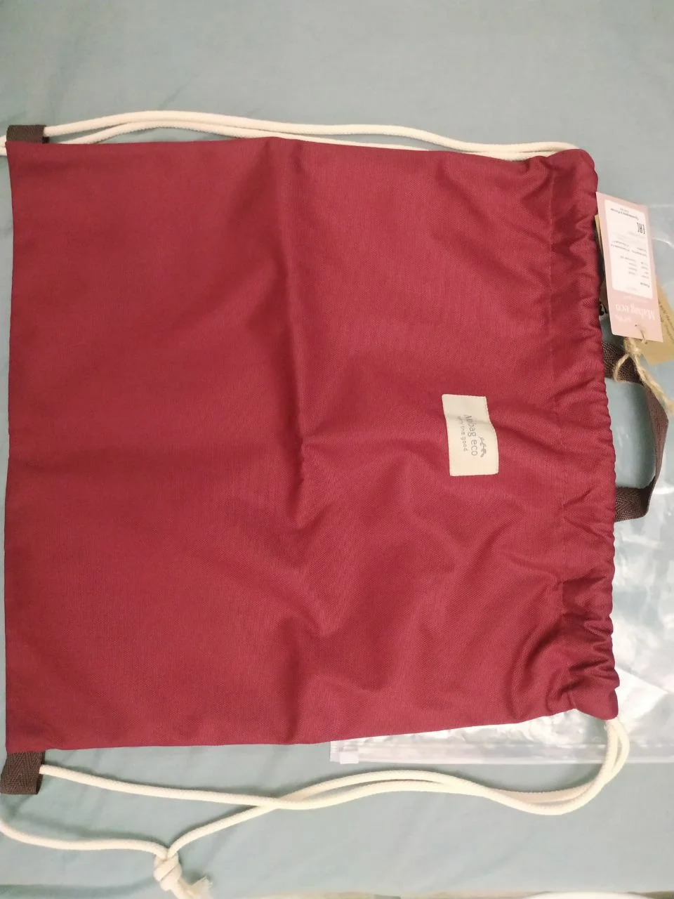 Рюкзак mabag eco - миниатюра 4