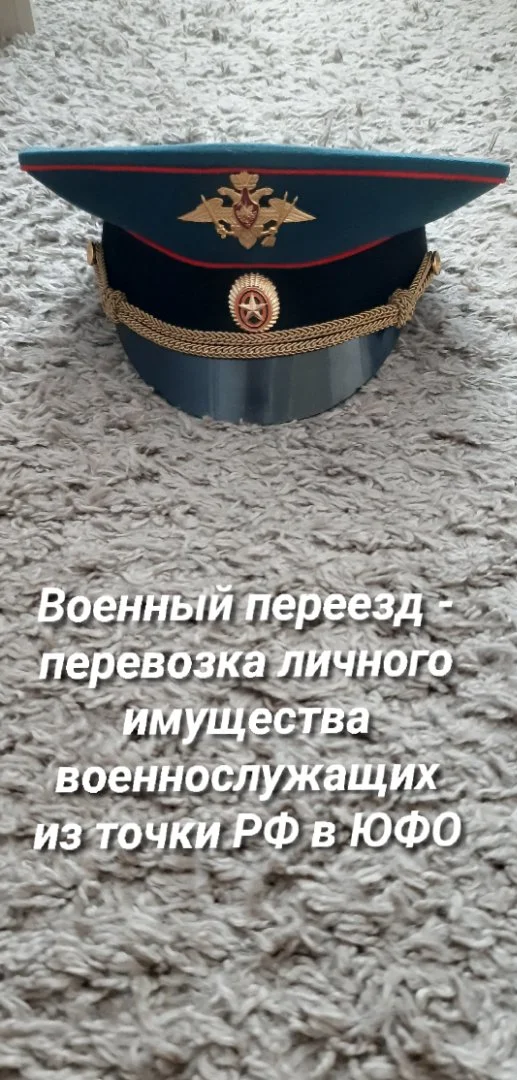 Перевозка вещей - миниатюра 8