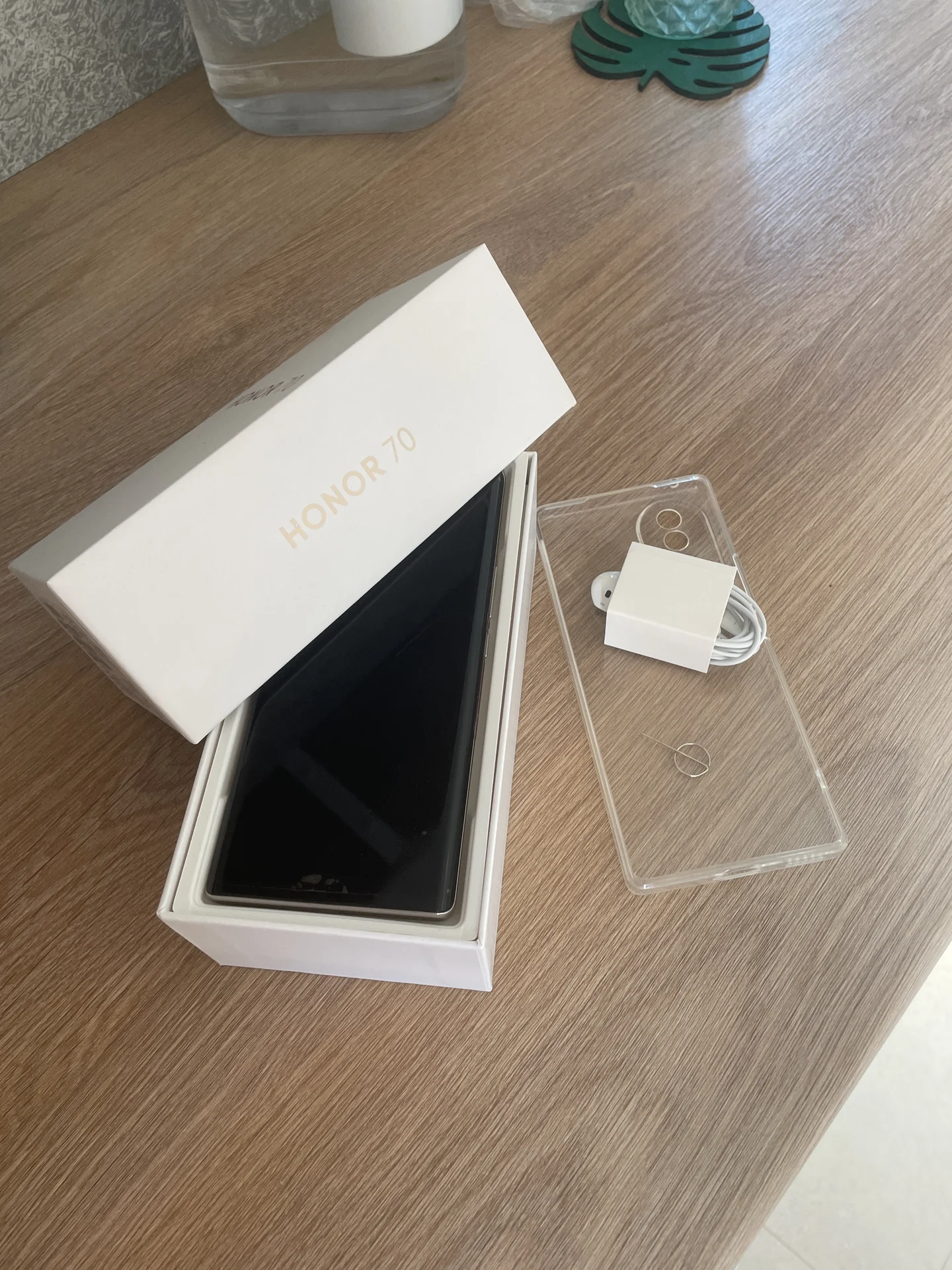 Honor 70 - изображение 1