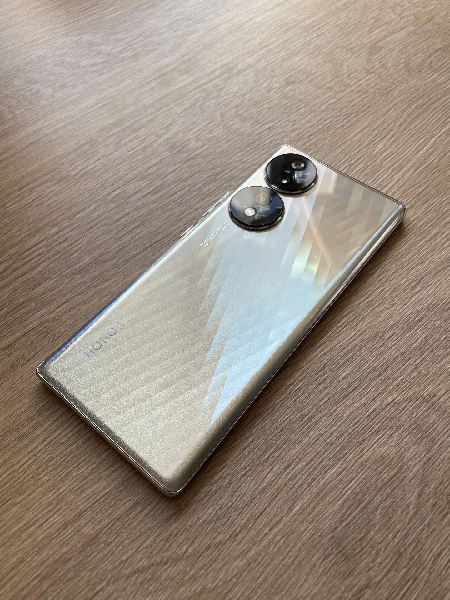 Honor 70 - миниатюра 3