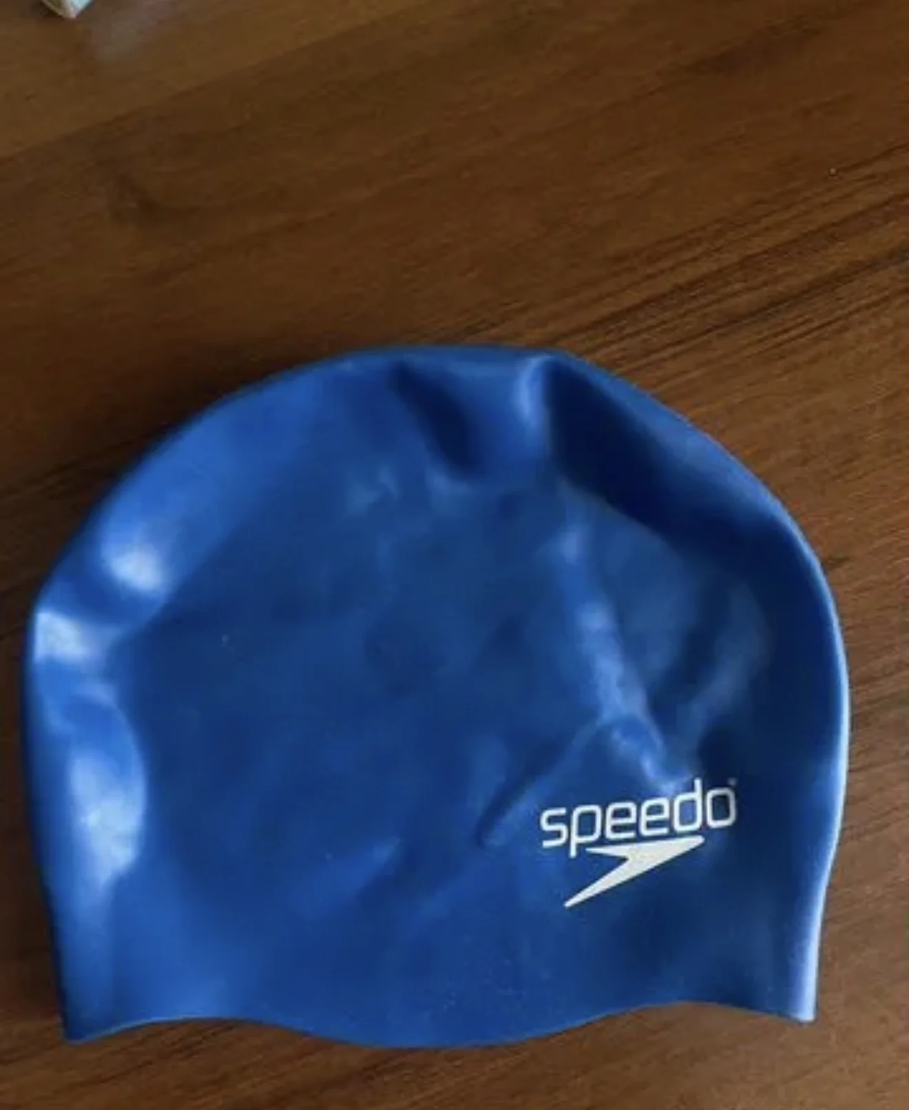 Шапочка для плавания Speedo - изображение 1